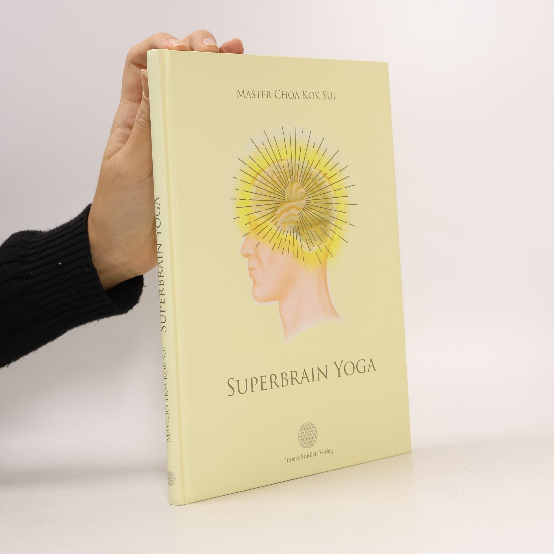 Superbrain-Yoga