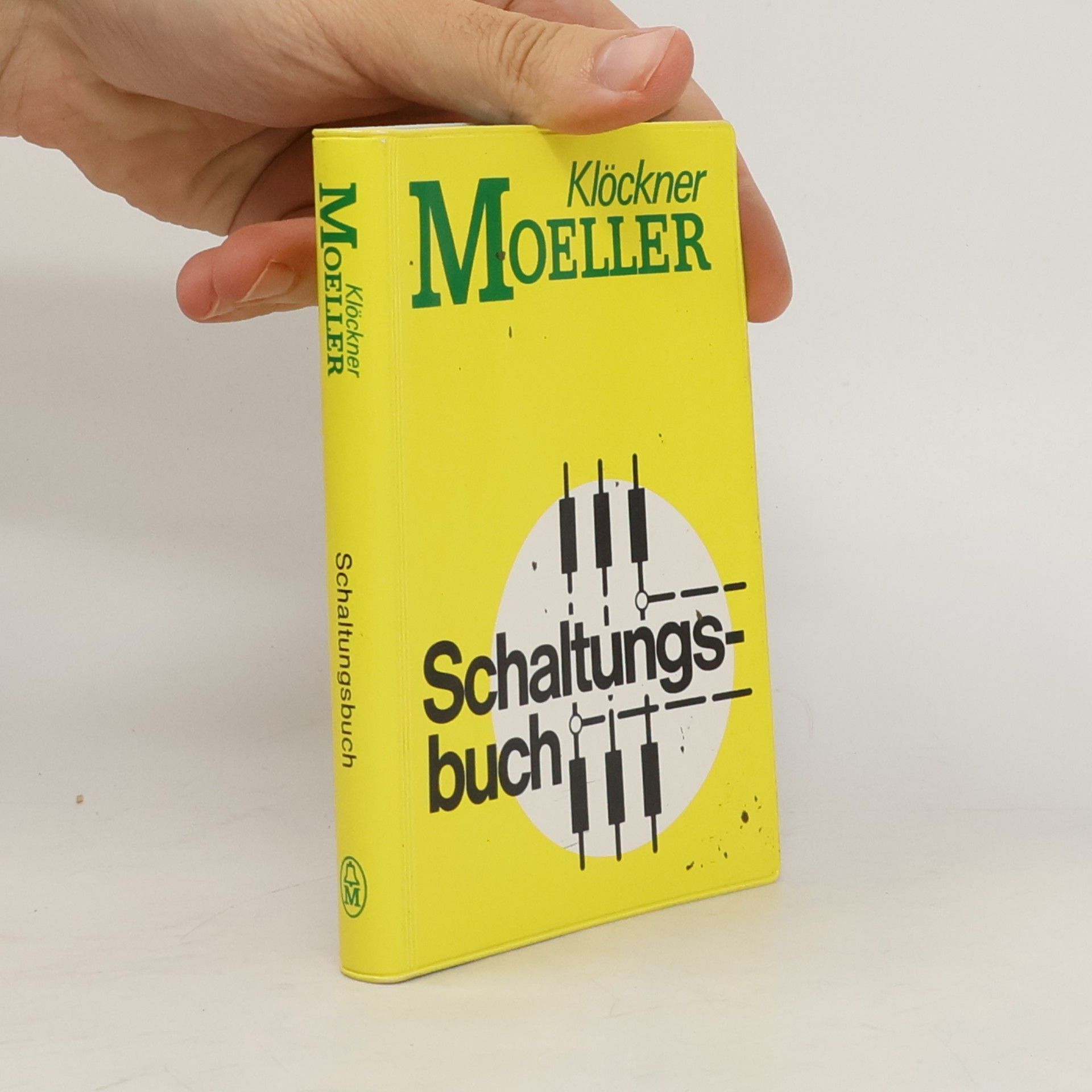 Various authors Schaltungsbuch