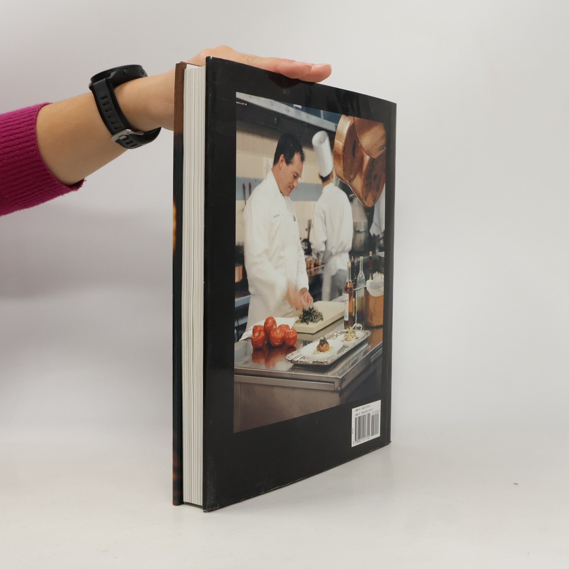 John Doherty The Waldorf-Astoria Cookbook