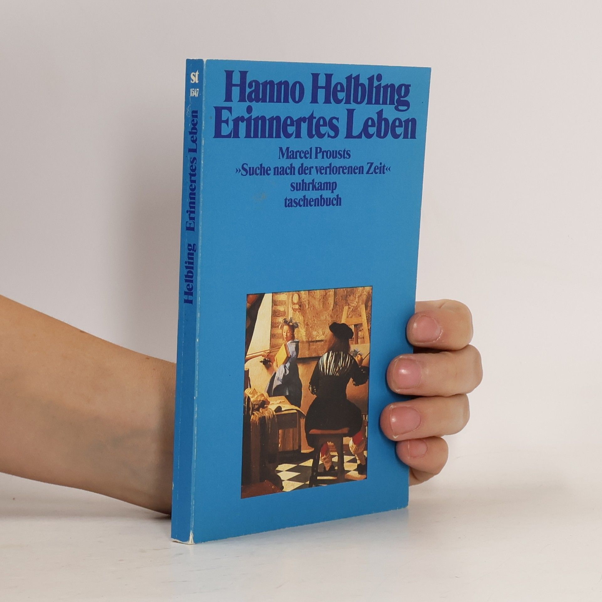 Erinnertes Leben
