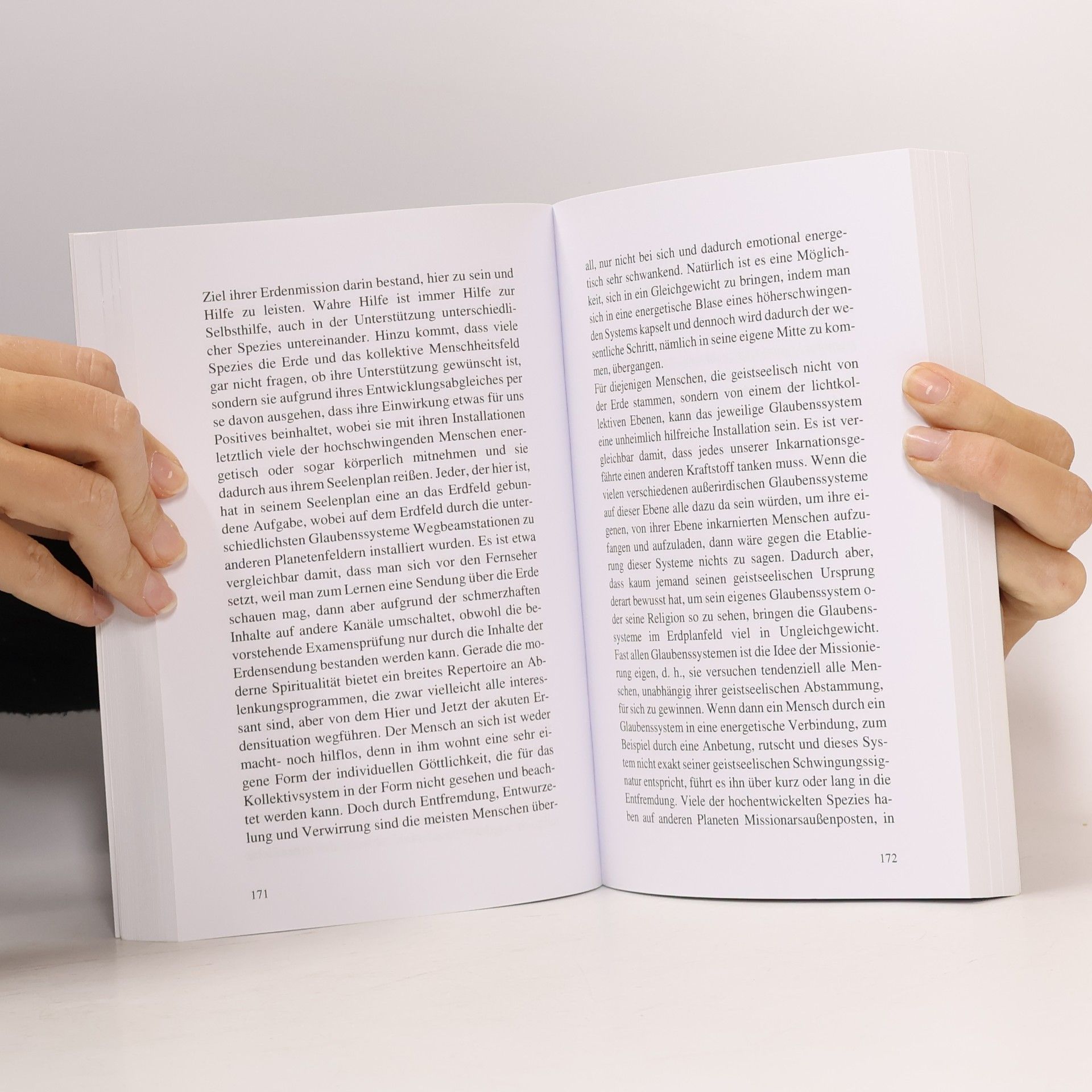 Robin Kaiser Exit Matrix Texte