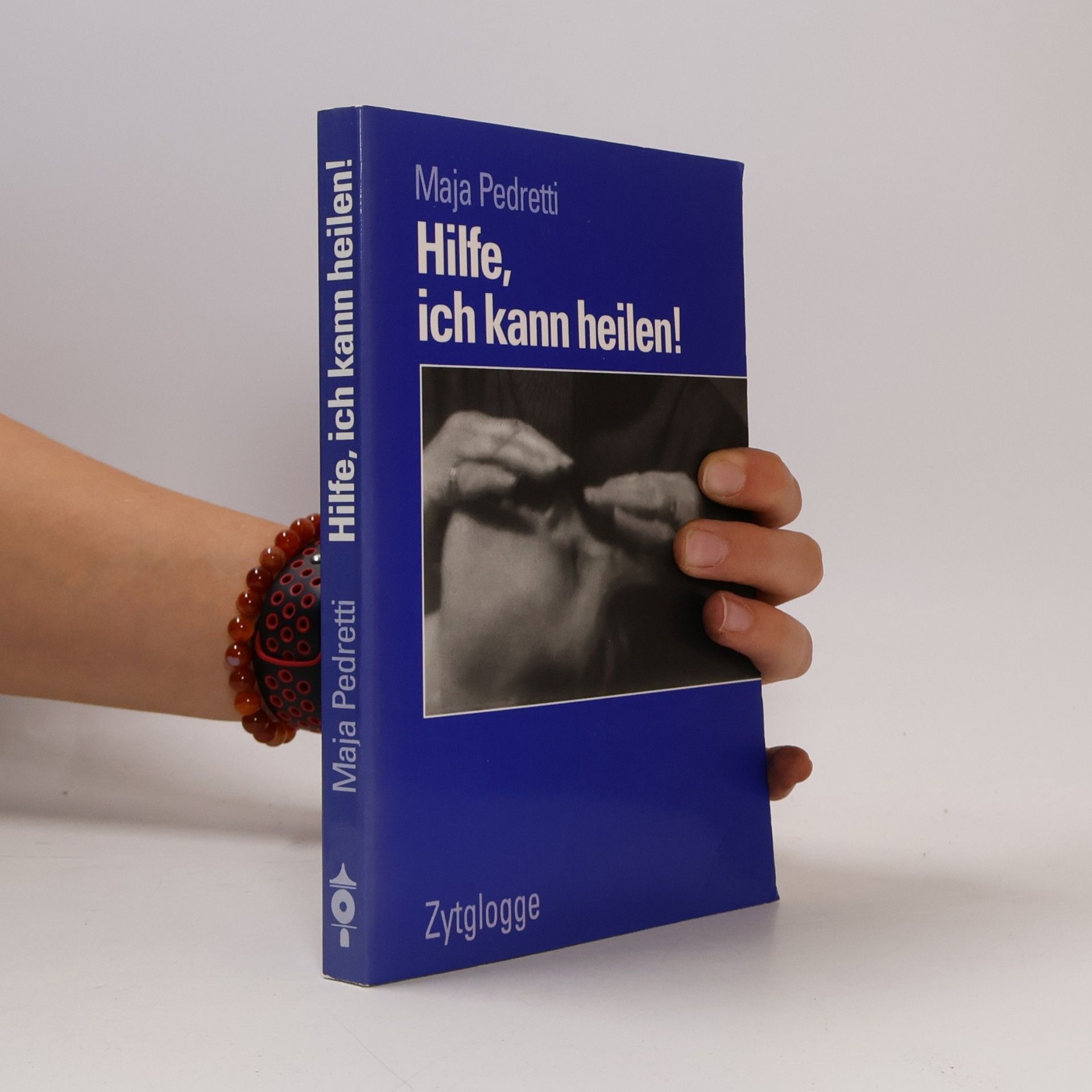 Hilfe, ich kann heilen!