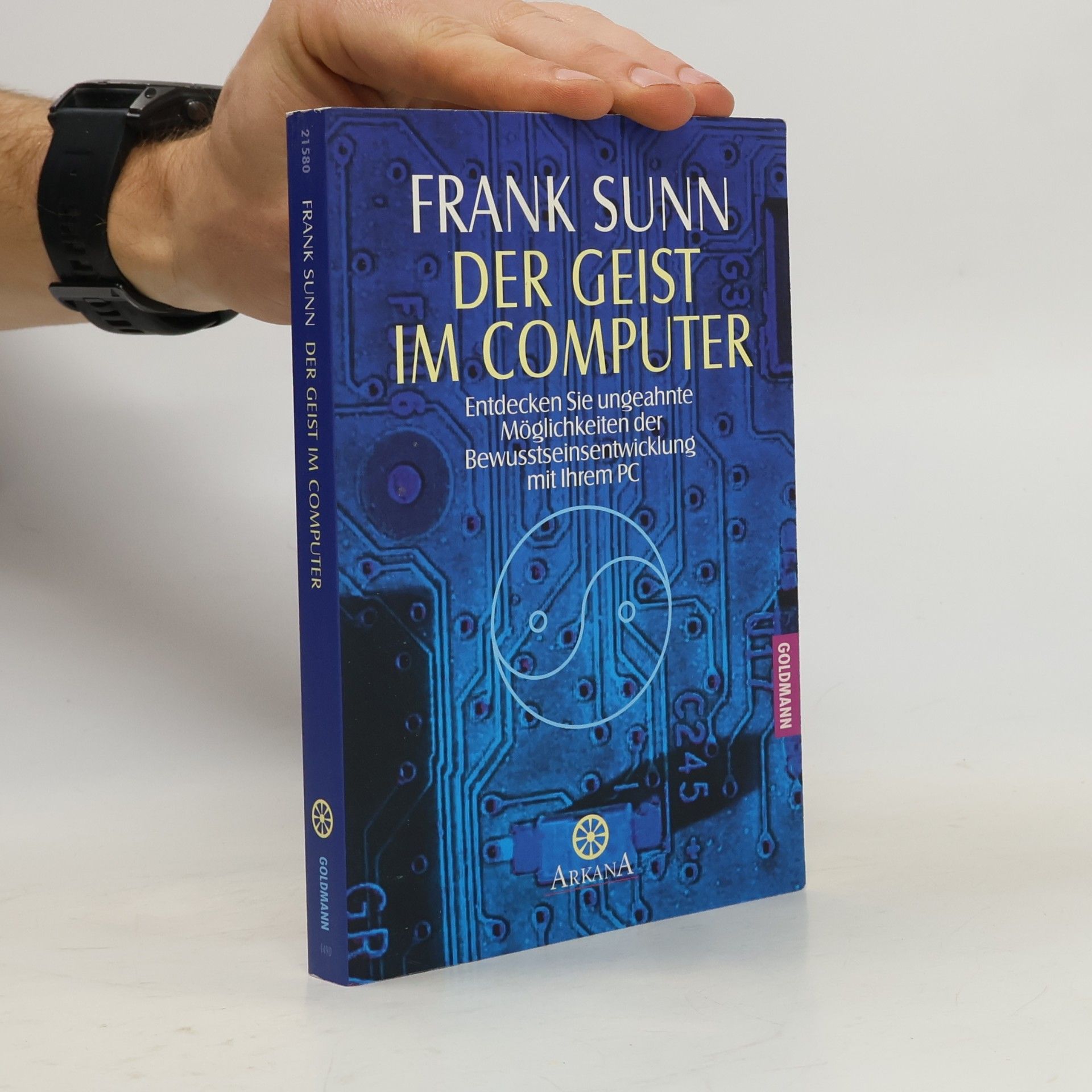 Der Geist im Computer