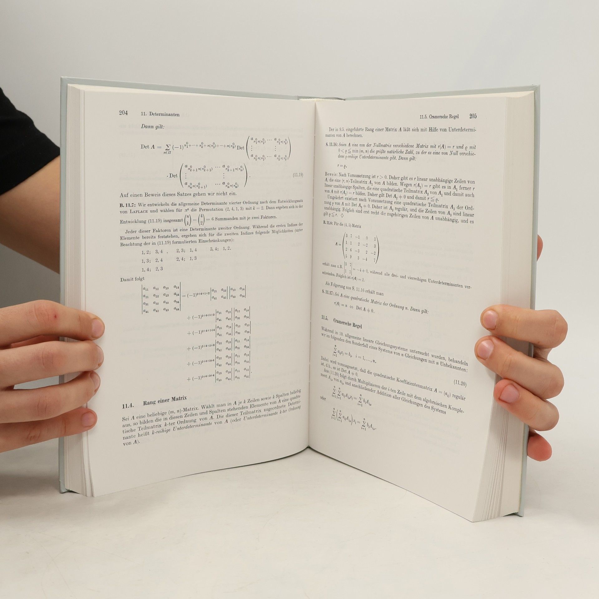 Herbert Dallmann UTB Grosse Reihe - 2: Einführung in die höhere Mathematik