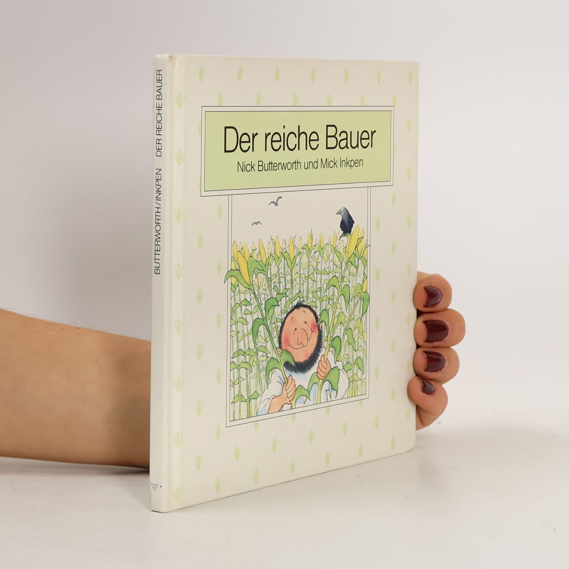 Der reiche Bauer