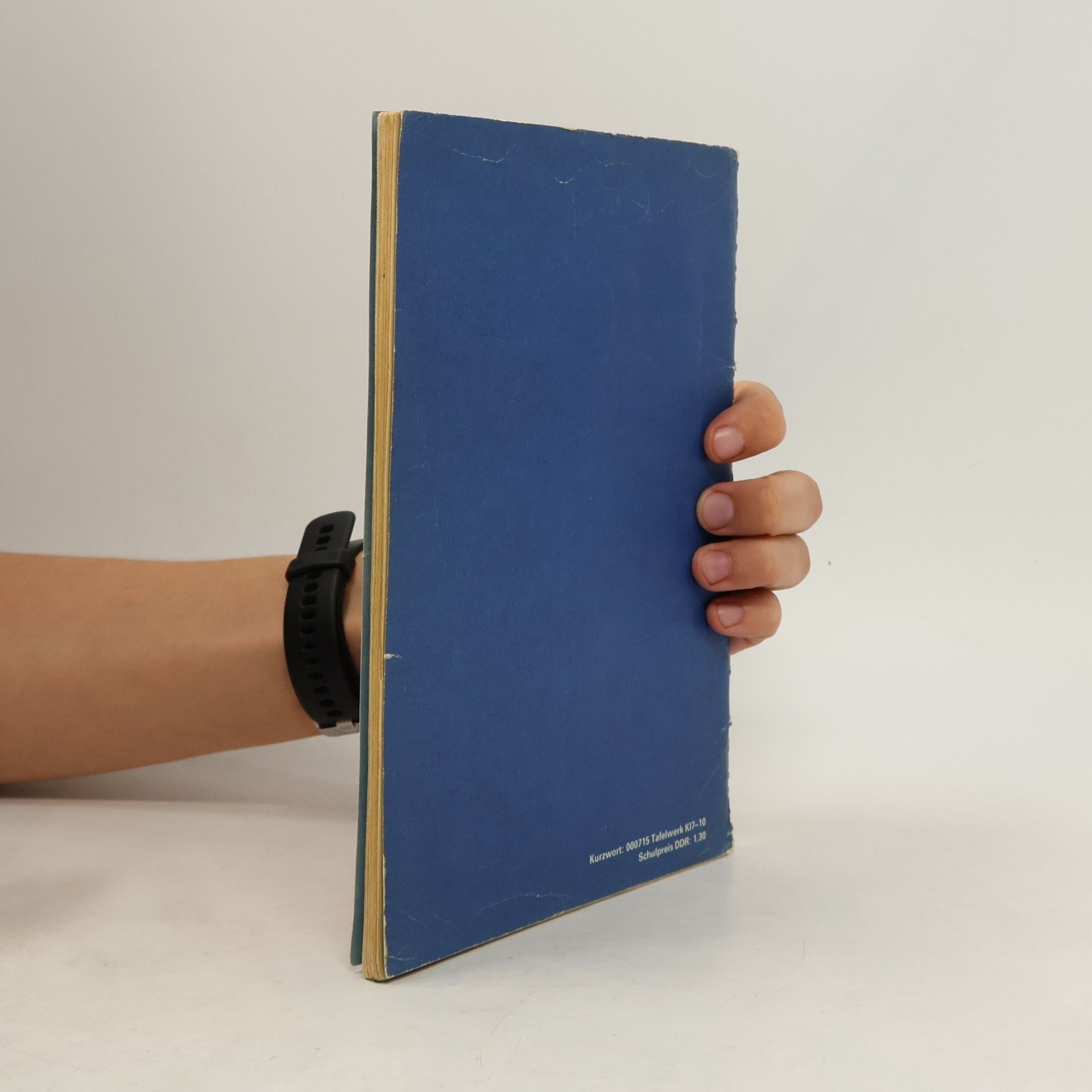 Autorenkollektiv Tafelwerk. Mathematik-Physik-Chemie