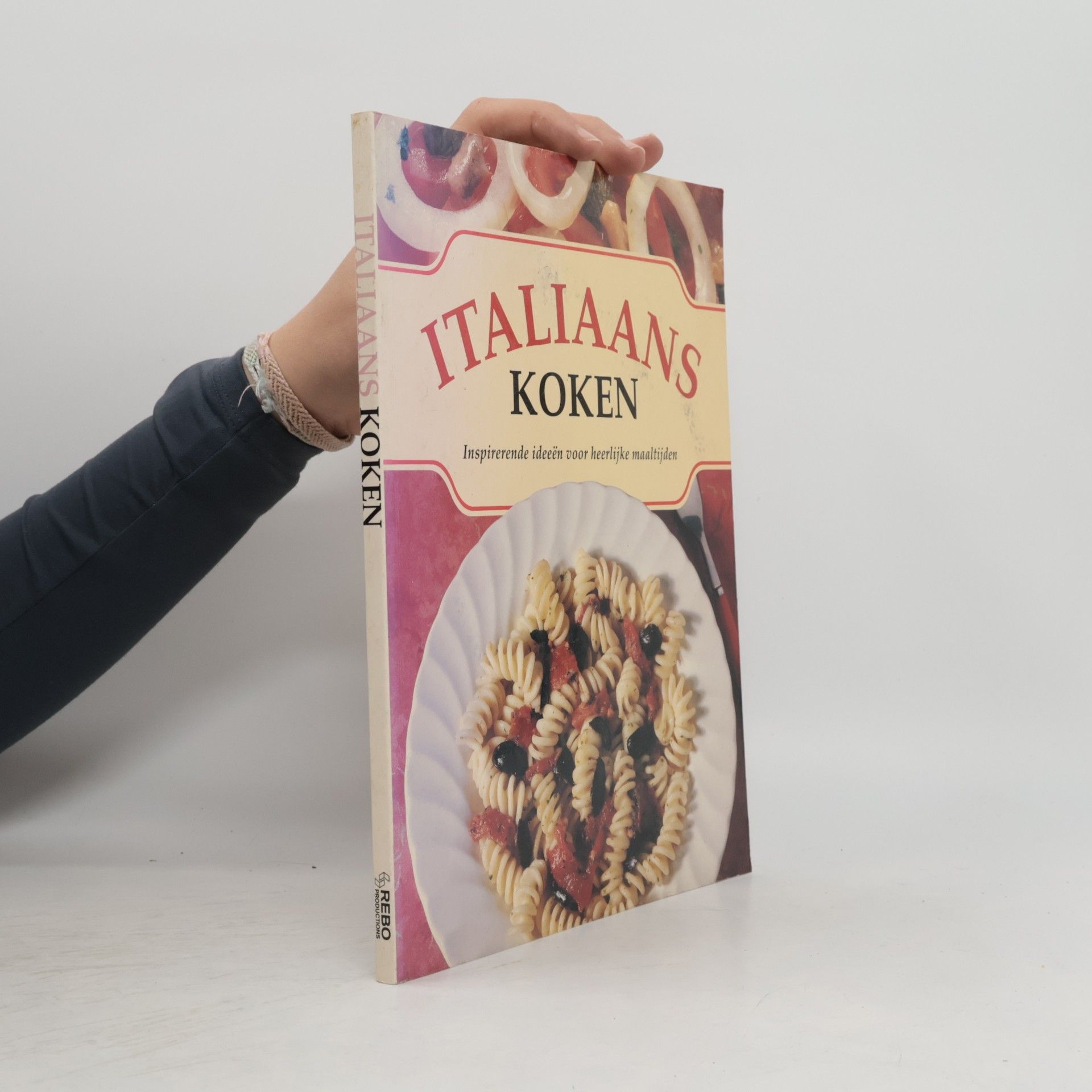 Italiaans koken