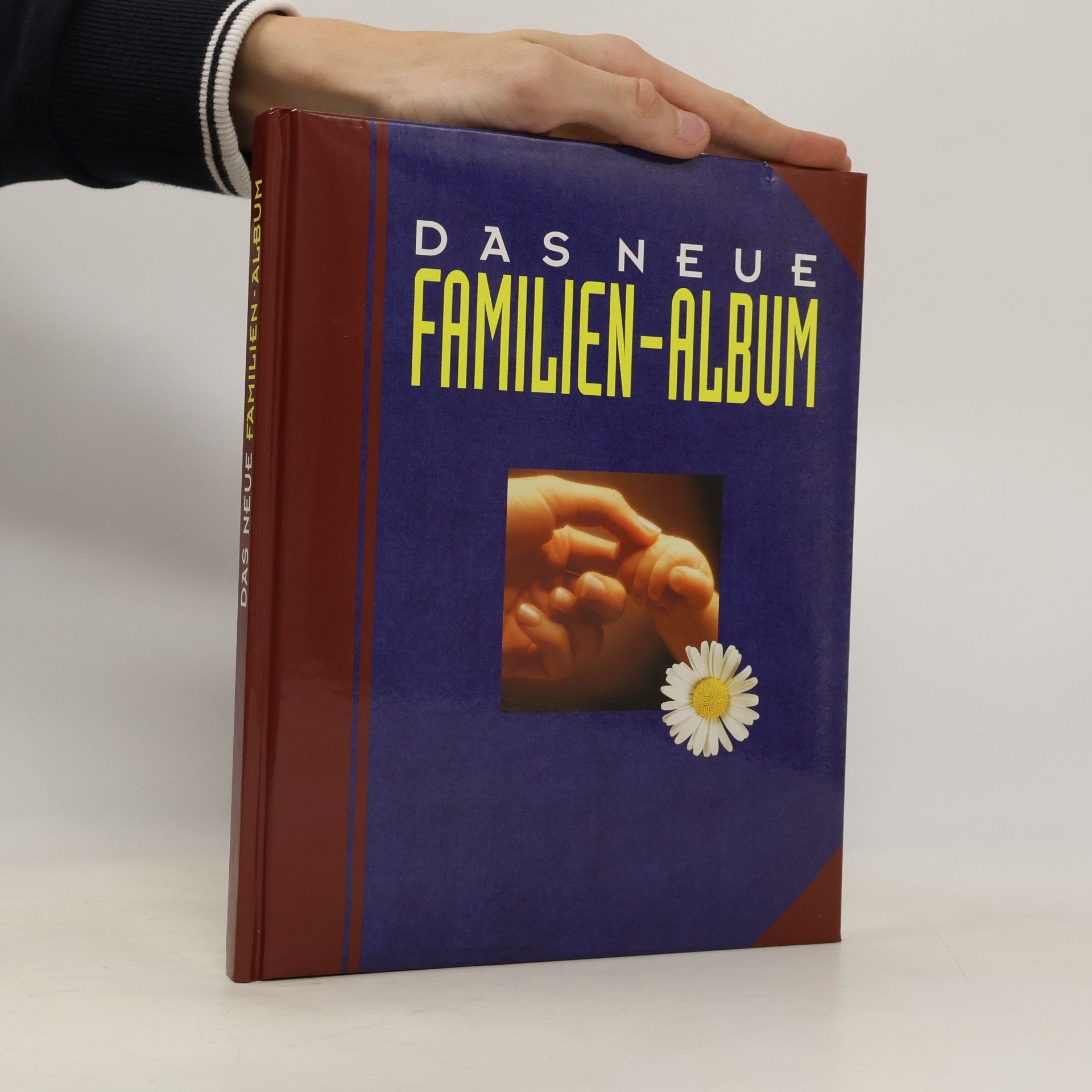 Collectif d'auteurs Das neue Familien- Album.