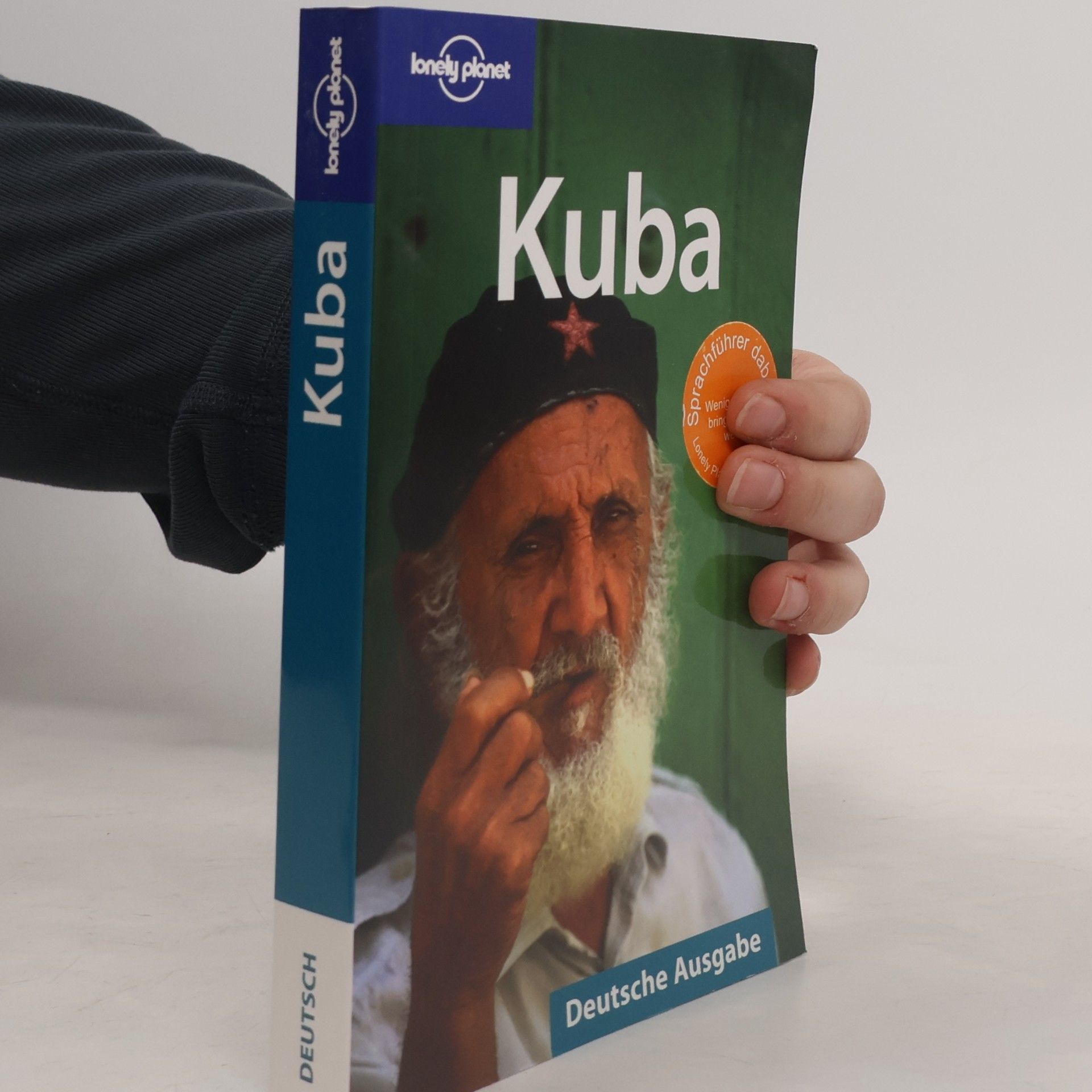 Kuba