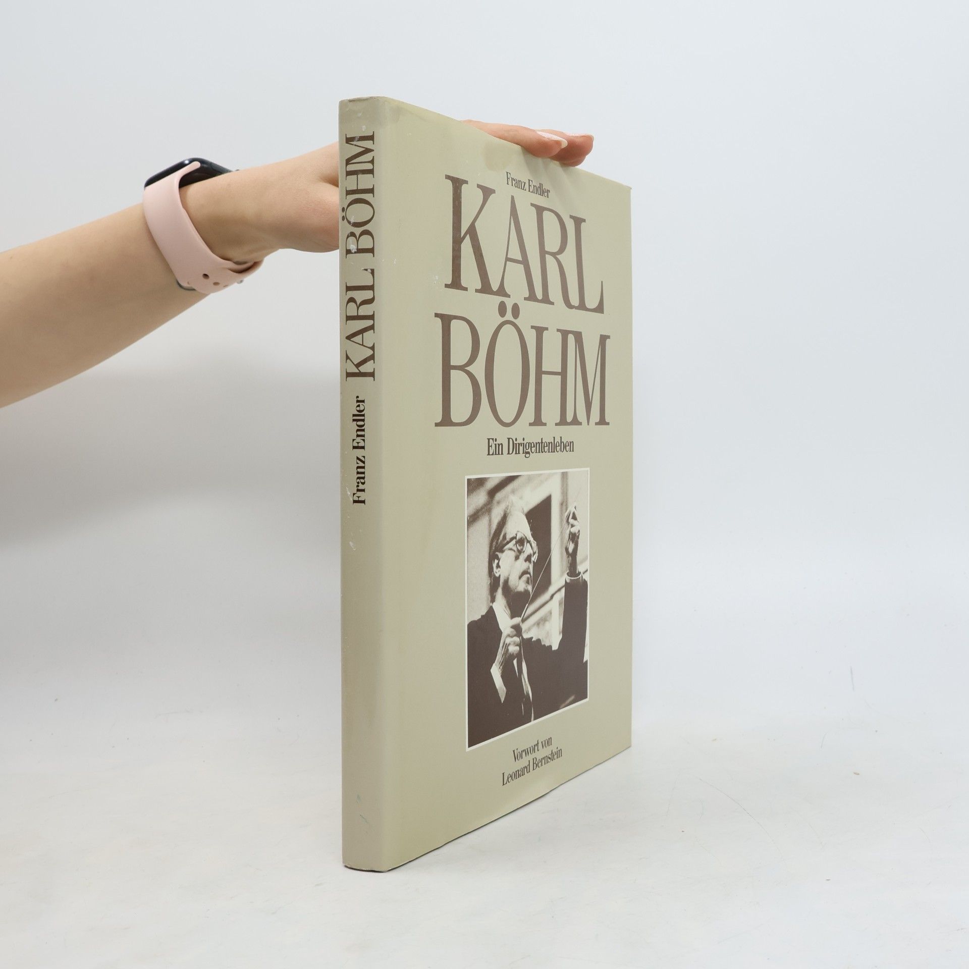 Karl Böhm