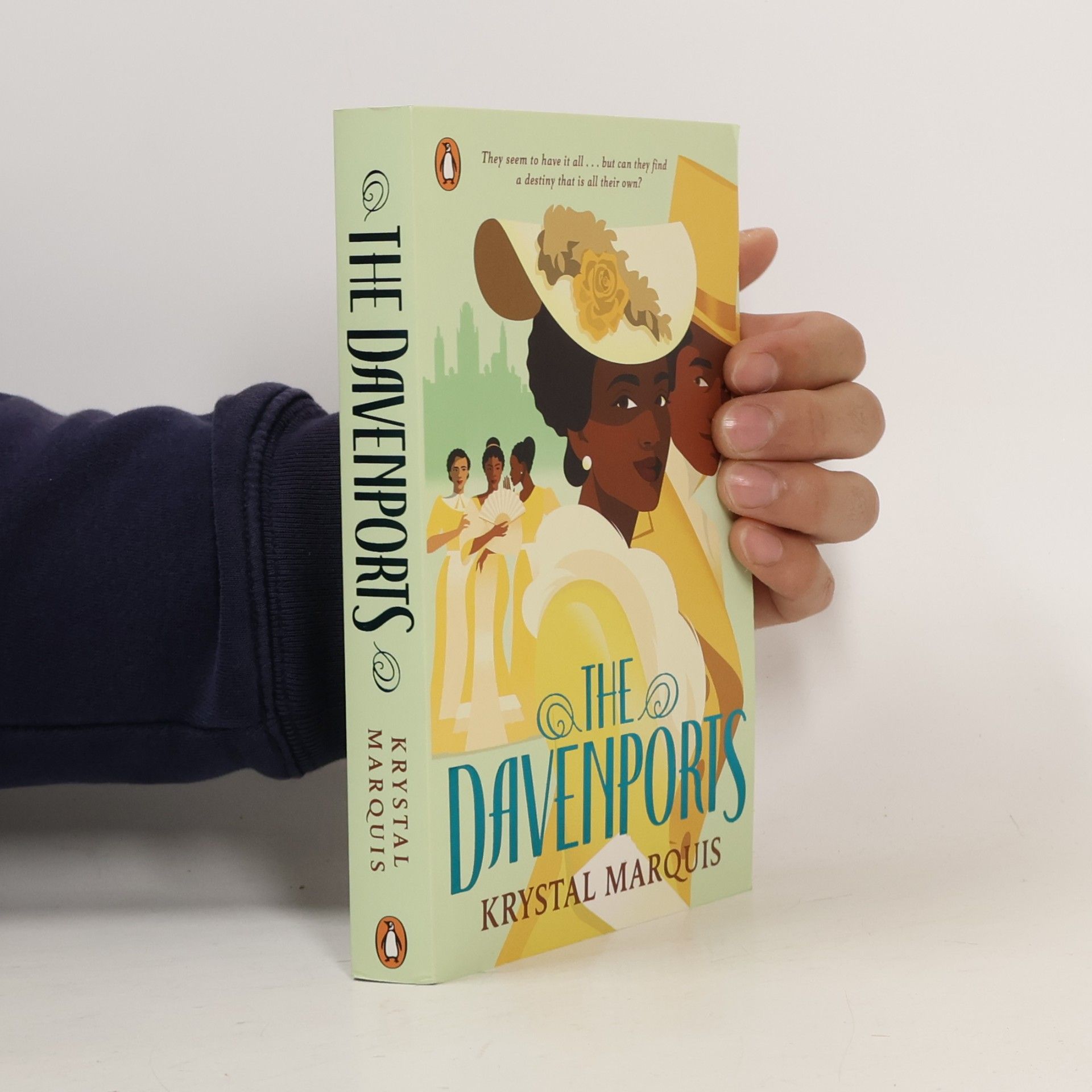 The Davenports