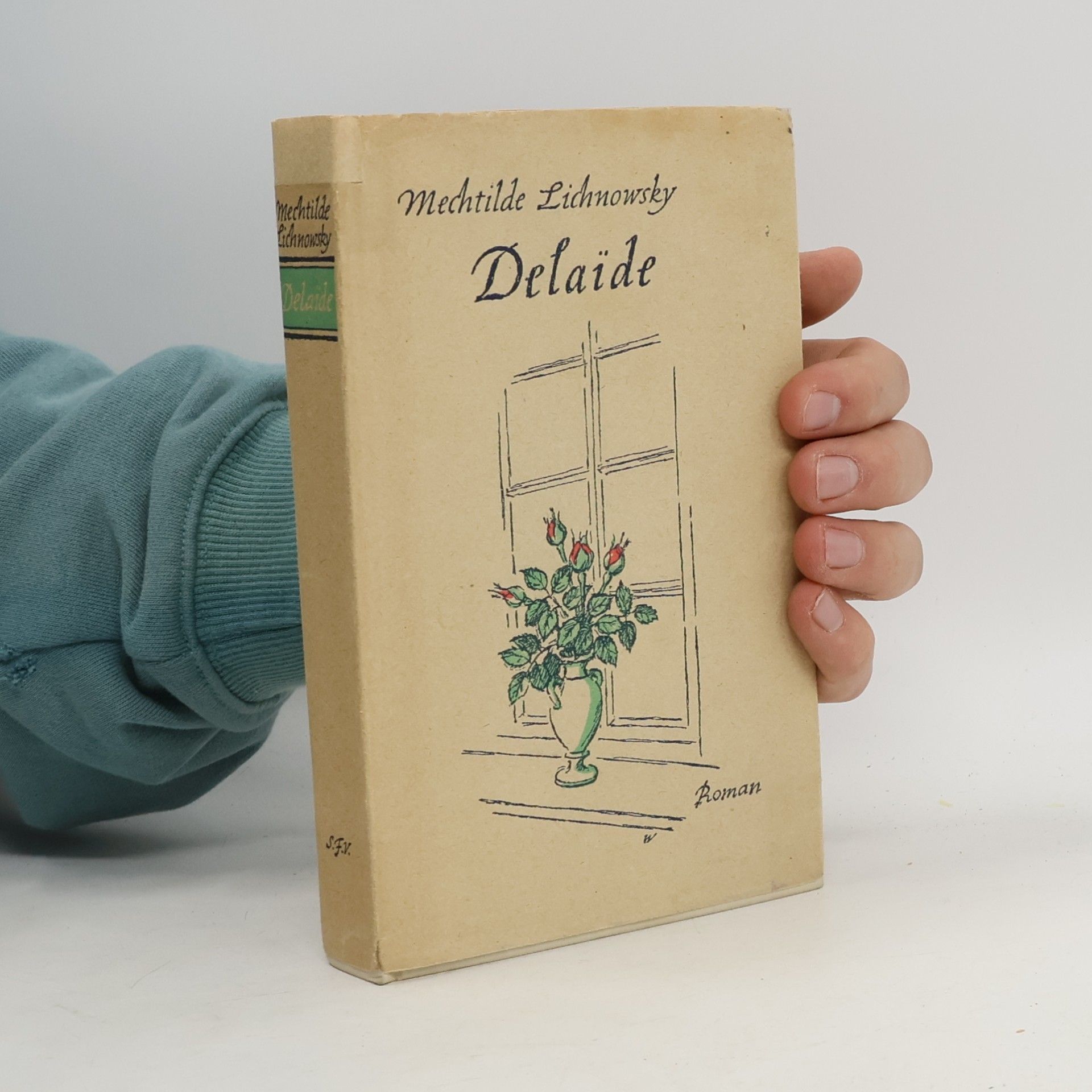 Delaïde