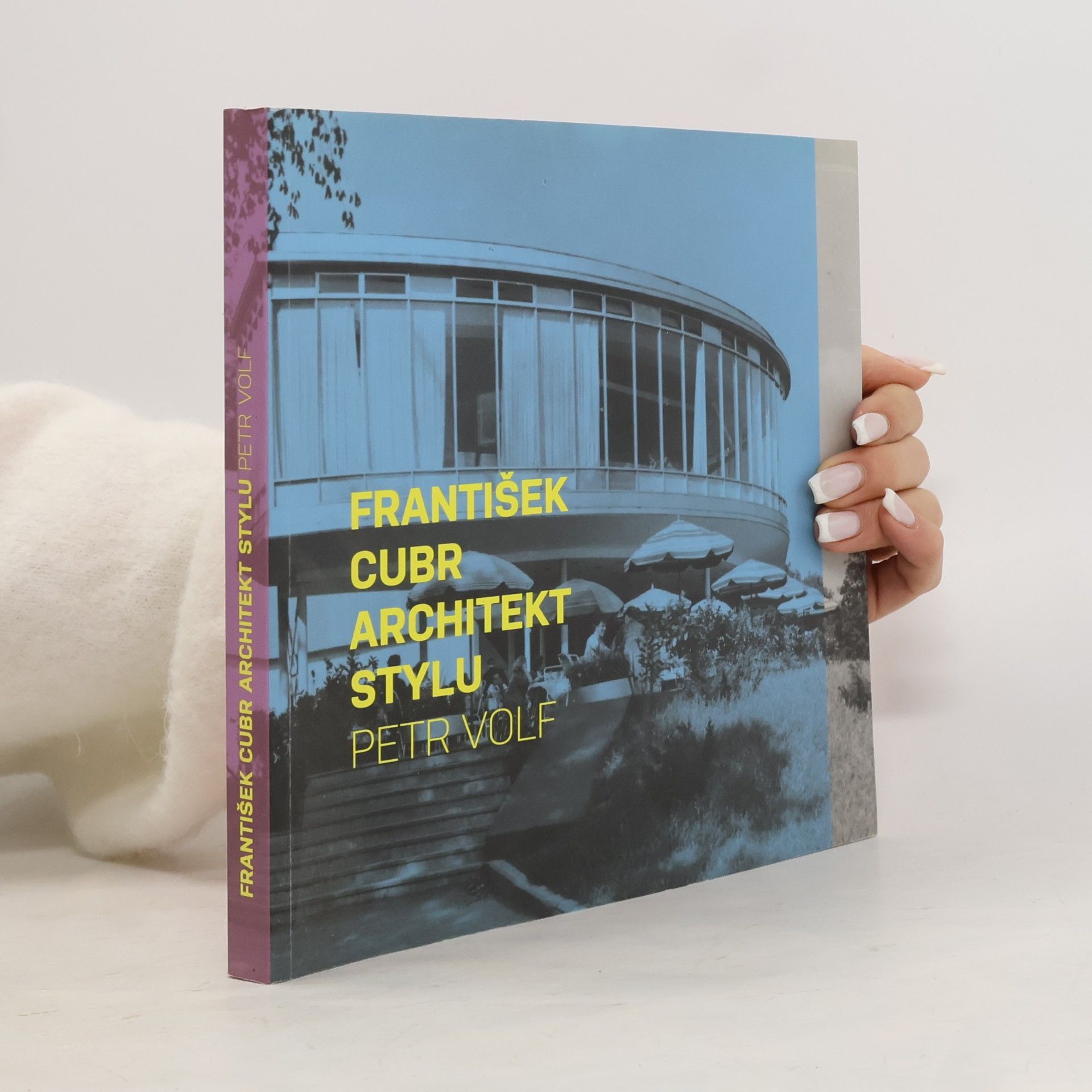 František Cubr: Architekt stylu