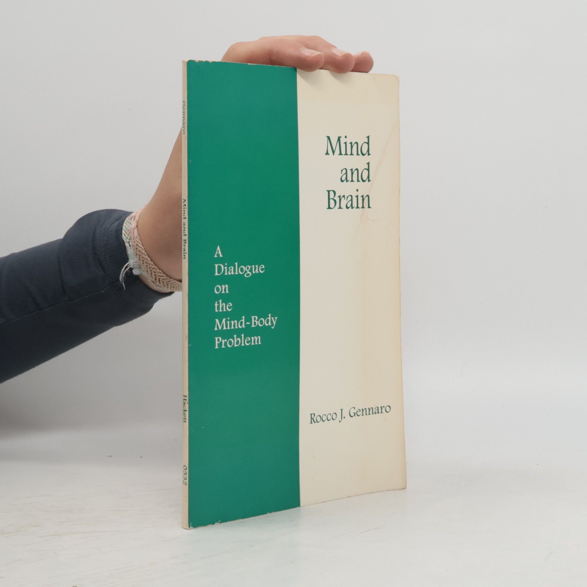 Mind and Brain