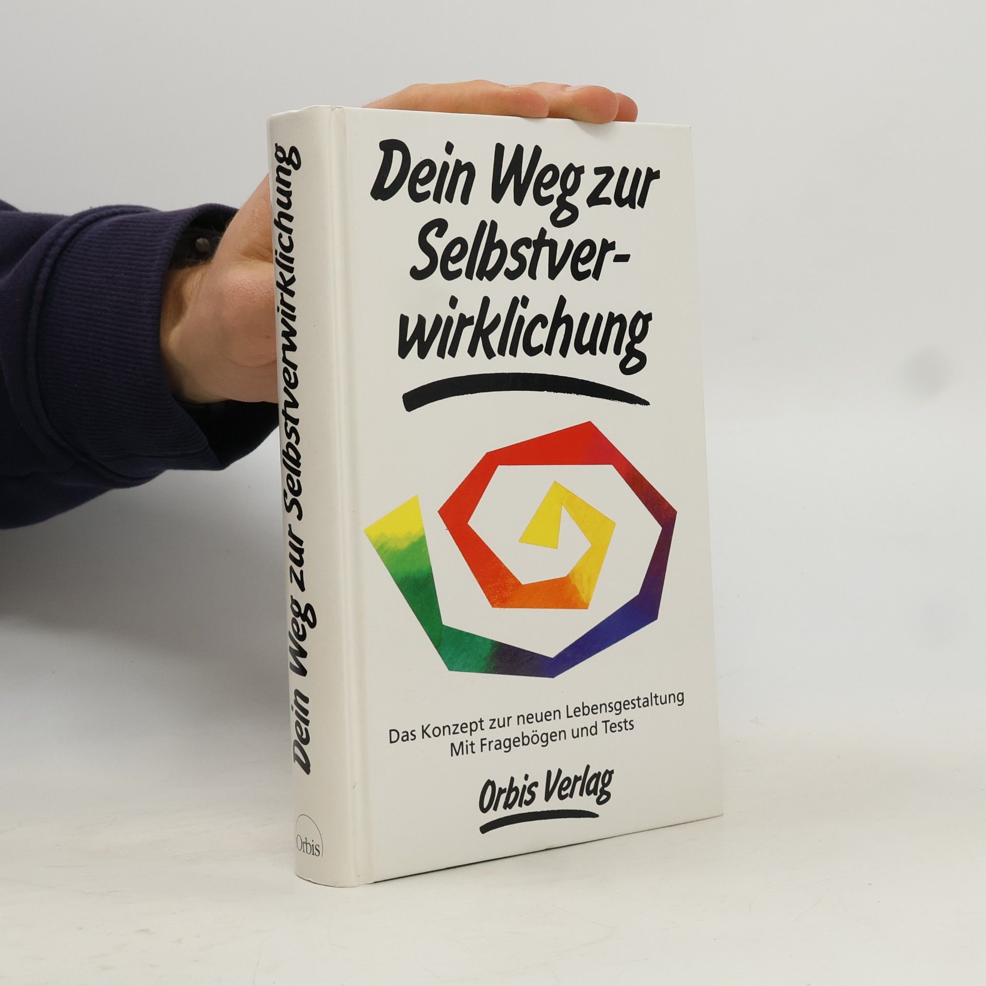 Regina Hirth Dein Weg zur Selbstverwirklichung