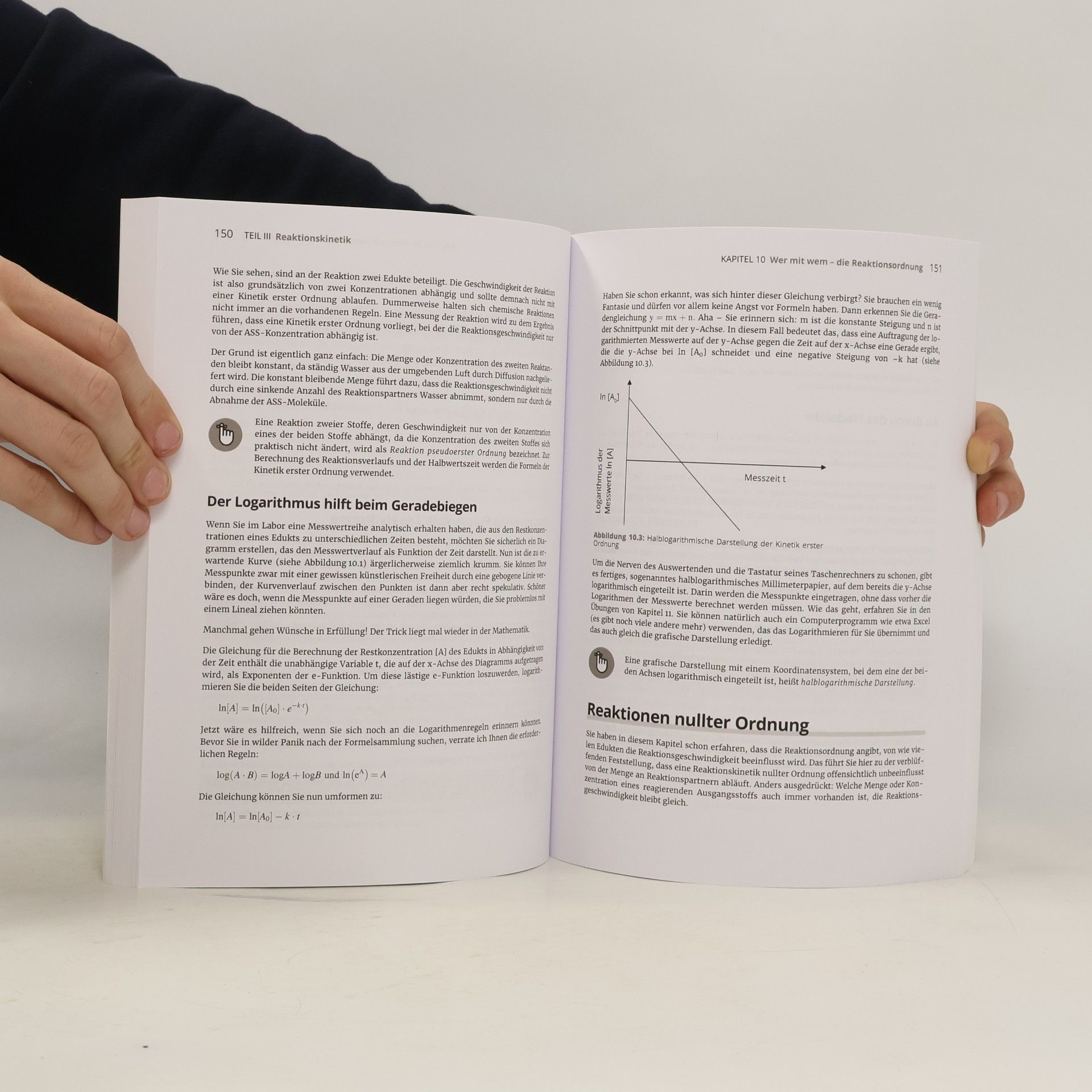Georg Heun Physikalische Chemie für Dummies