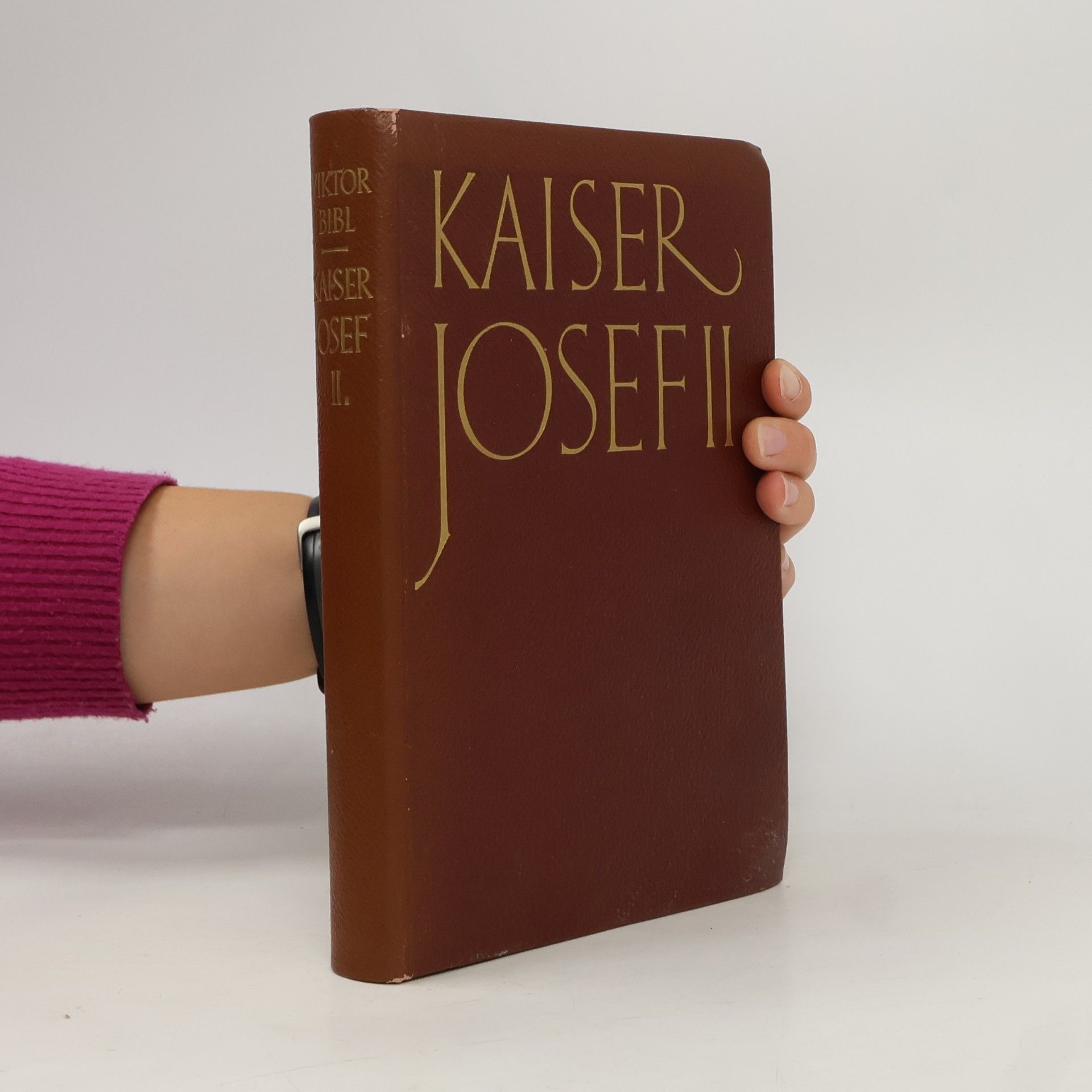 Kaiser Josef II.