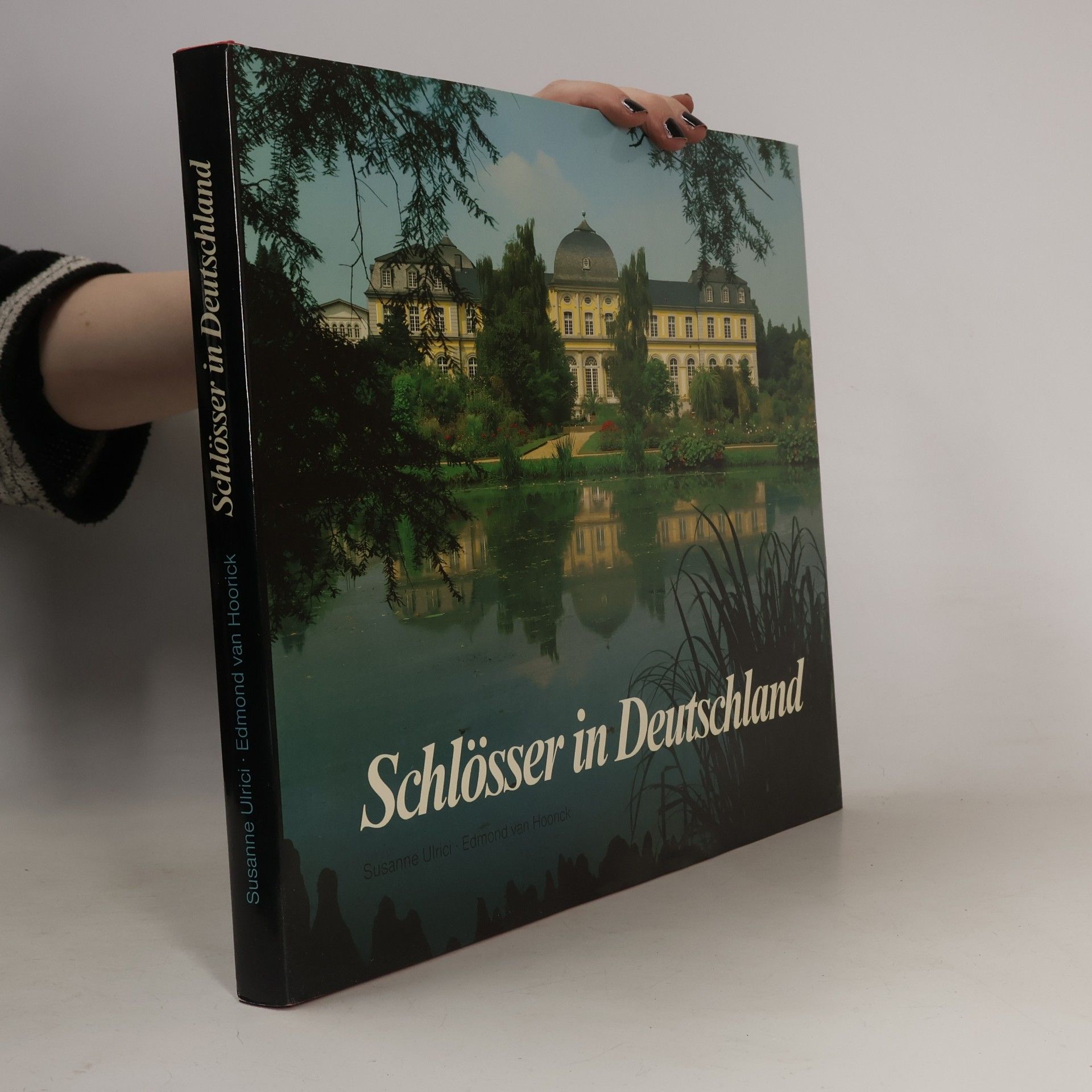 Schlösser in Deutschland