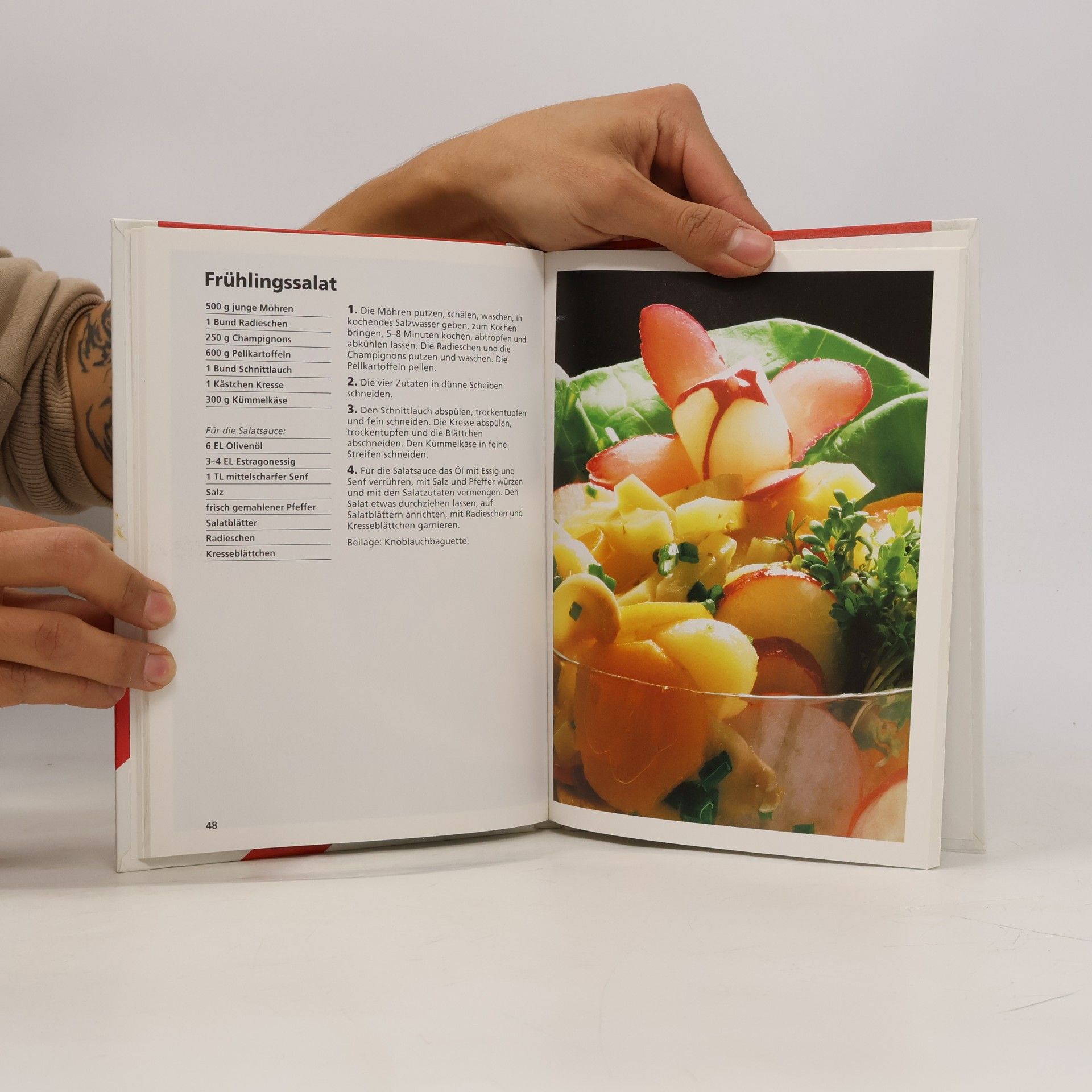 Dr.-Oetker-Küchenbibliothek