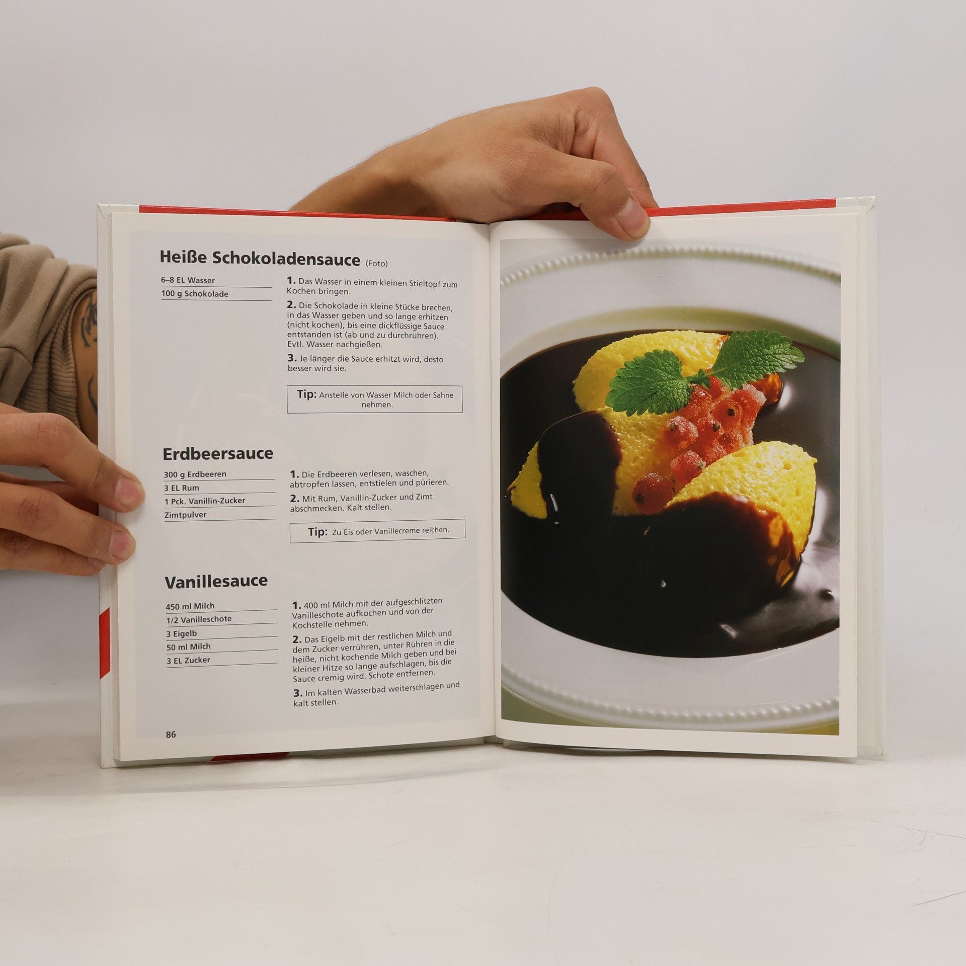 Dr.-Oetker-Küchenbibliothek