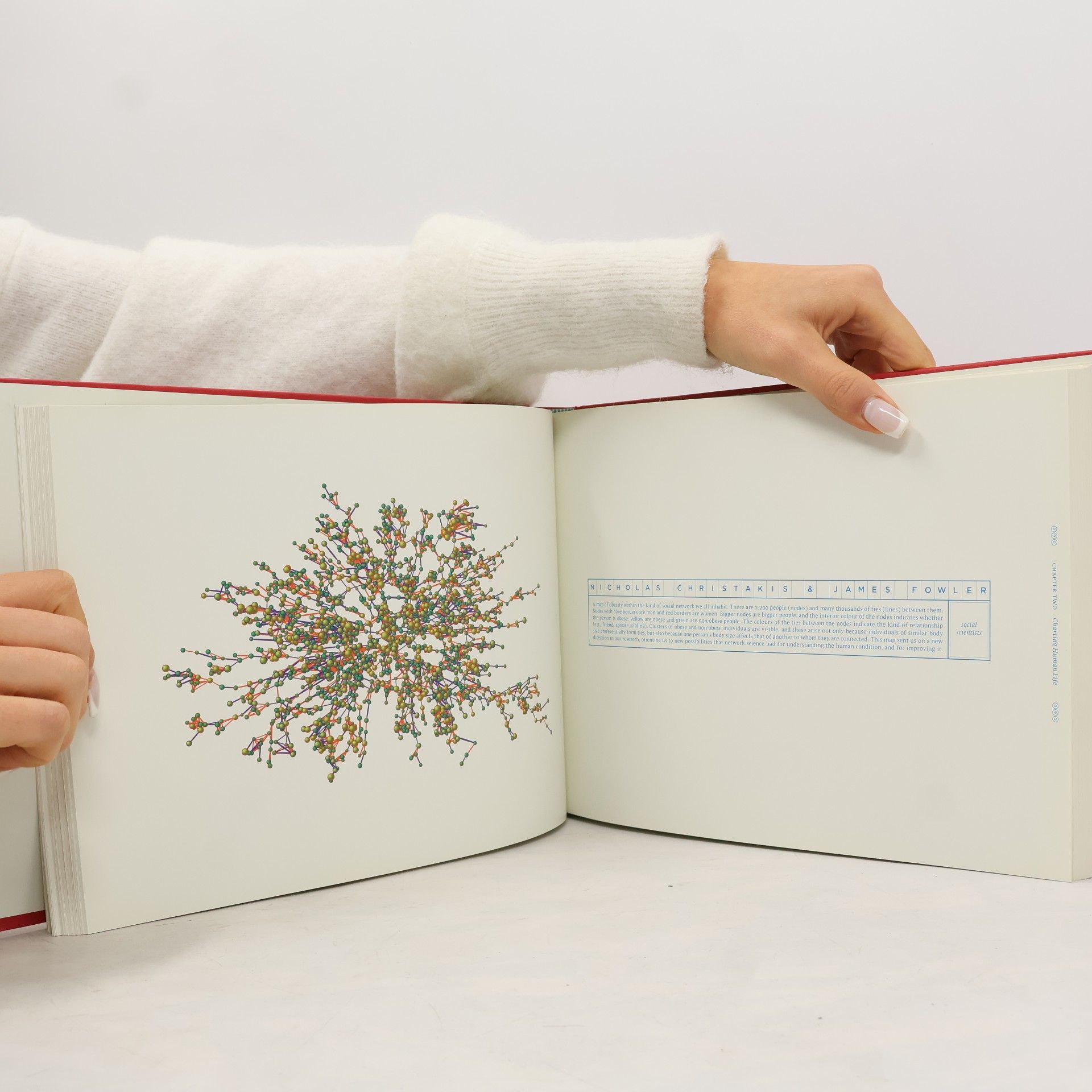 Hans-Ulrich Obrist Mapping it out : an alternative atlas of contemporary cartographies