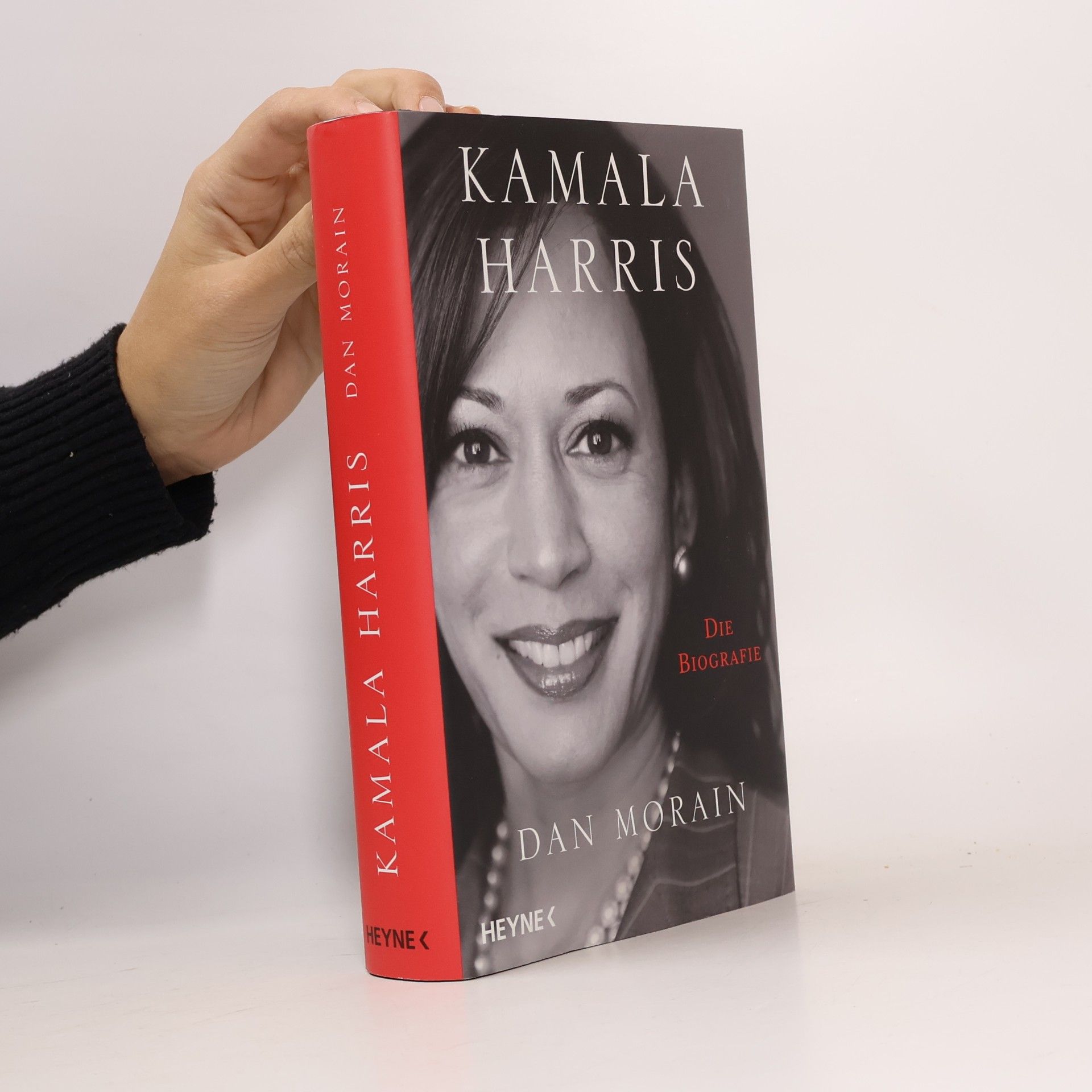 Kamala Harris