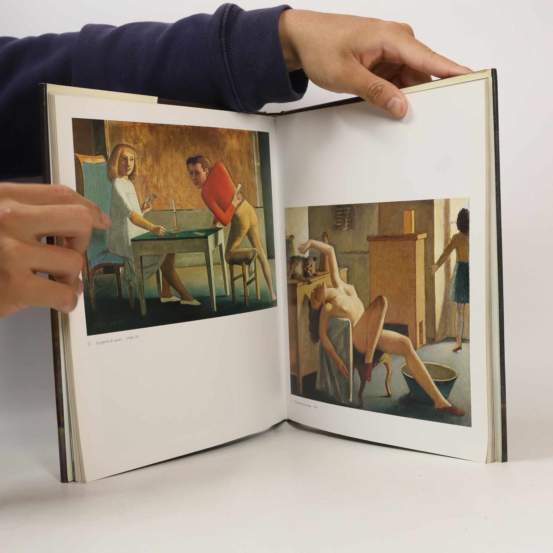 Balthus Balthus