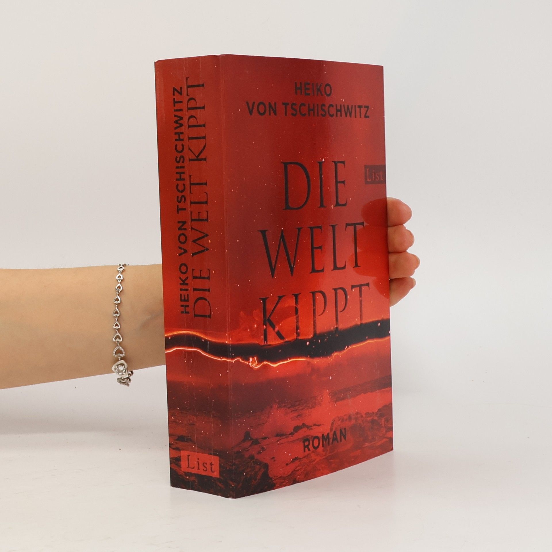 Die Welt Kippt