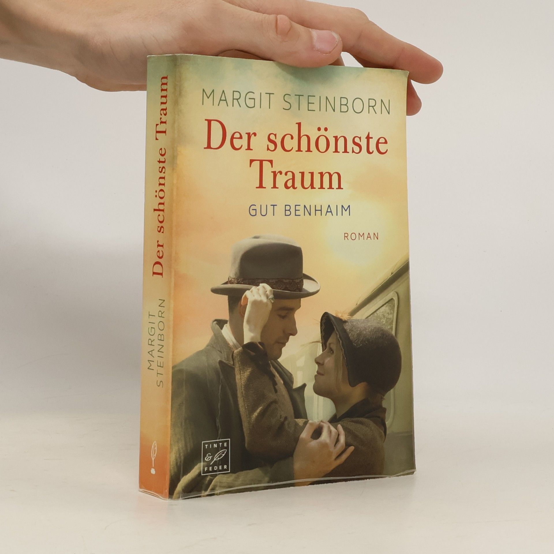 Der schönste Traum