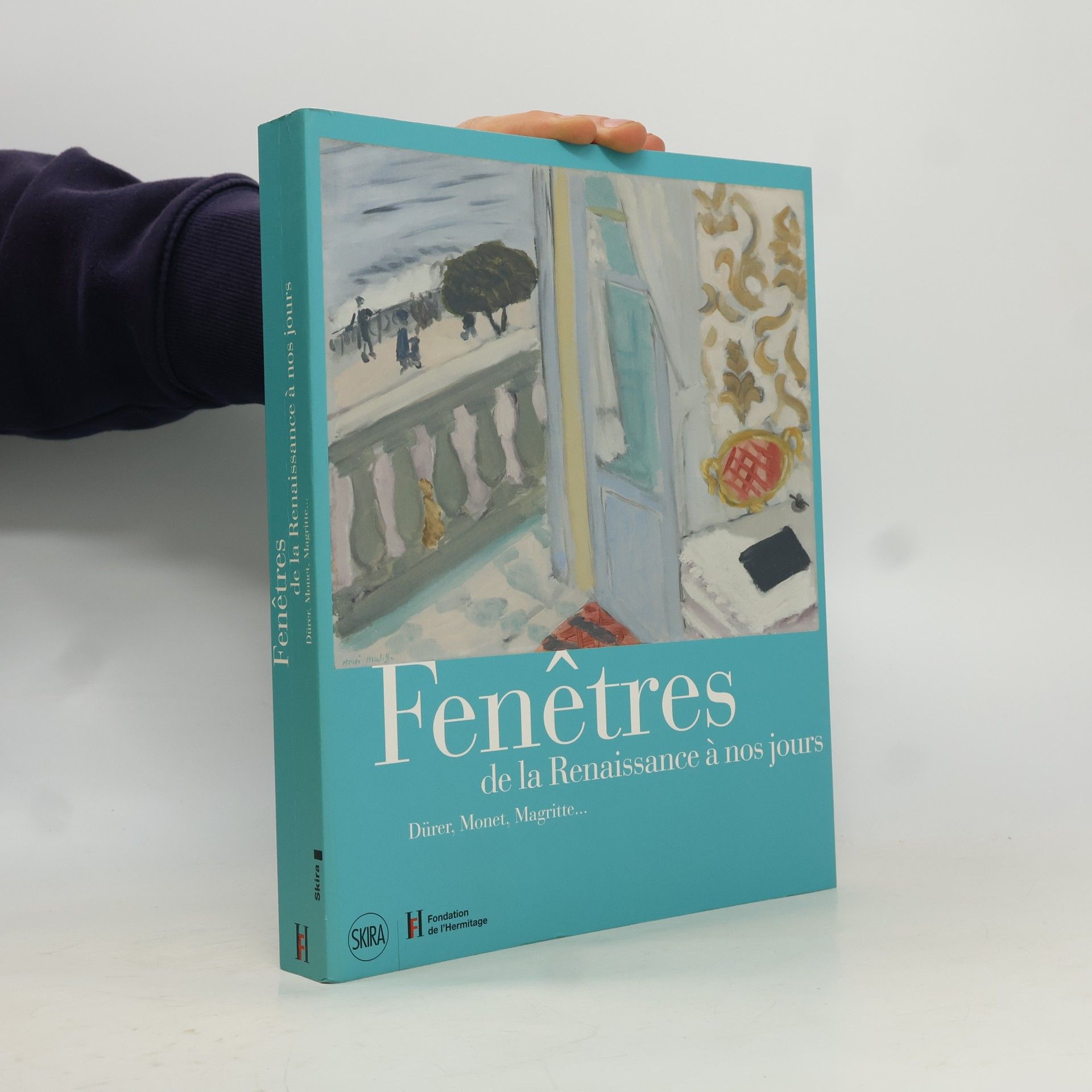 Fenêtres de la Renaissance à nos jours