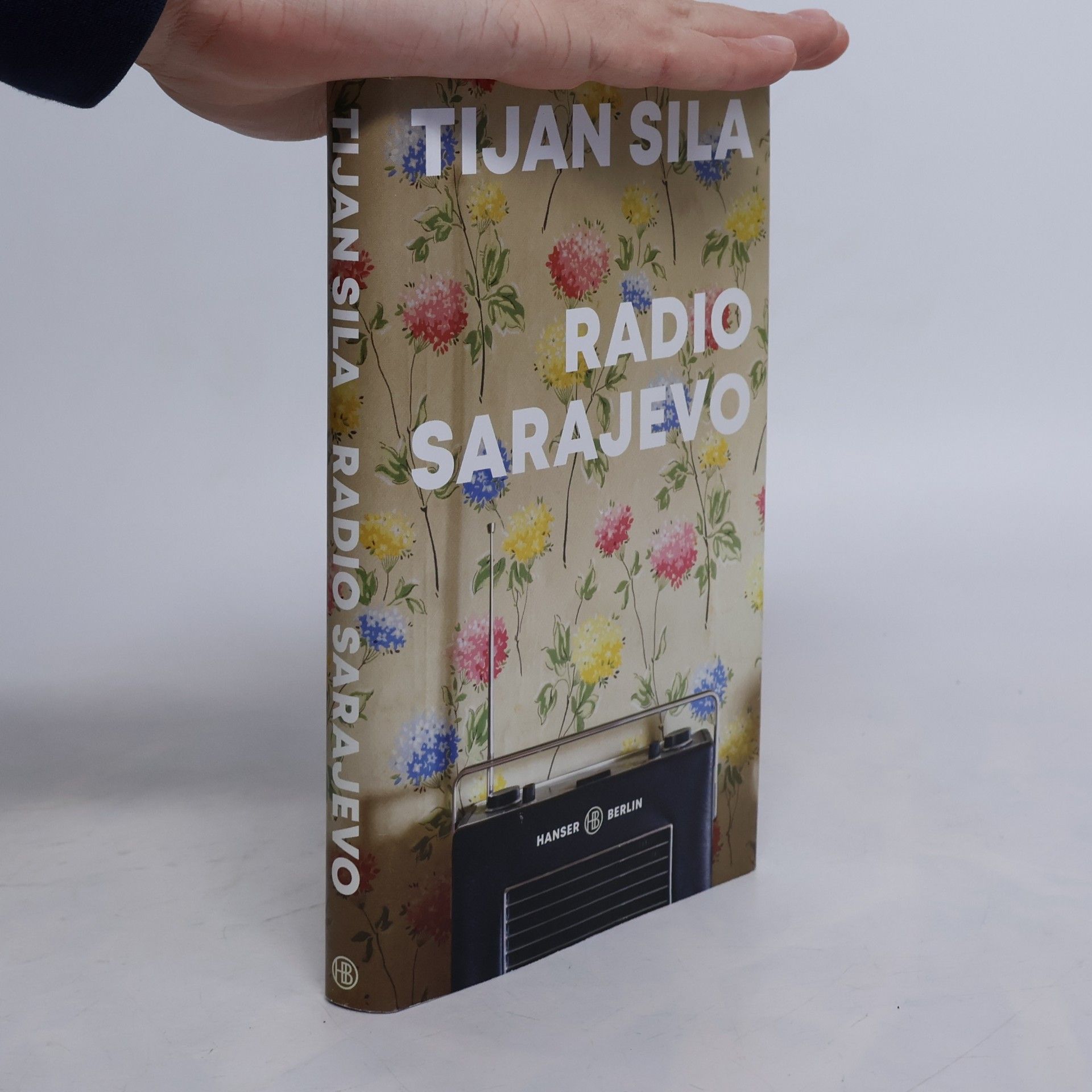Radio Sarajevo