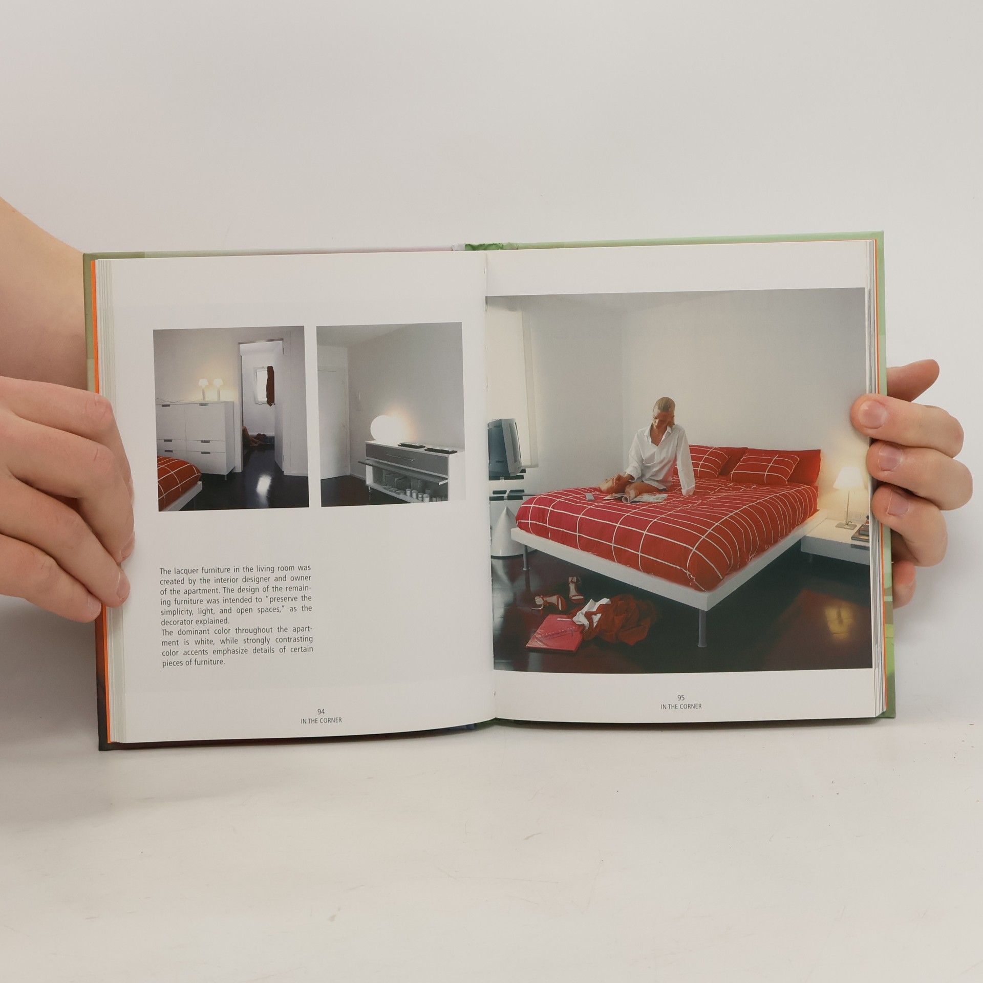 Alejandro Arsenio Great Ideas for Tiny Apartments