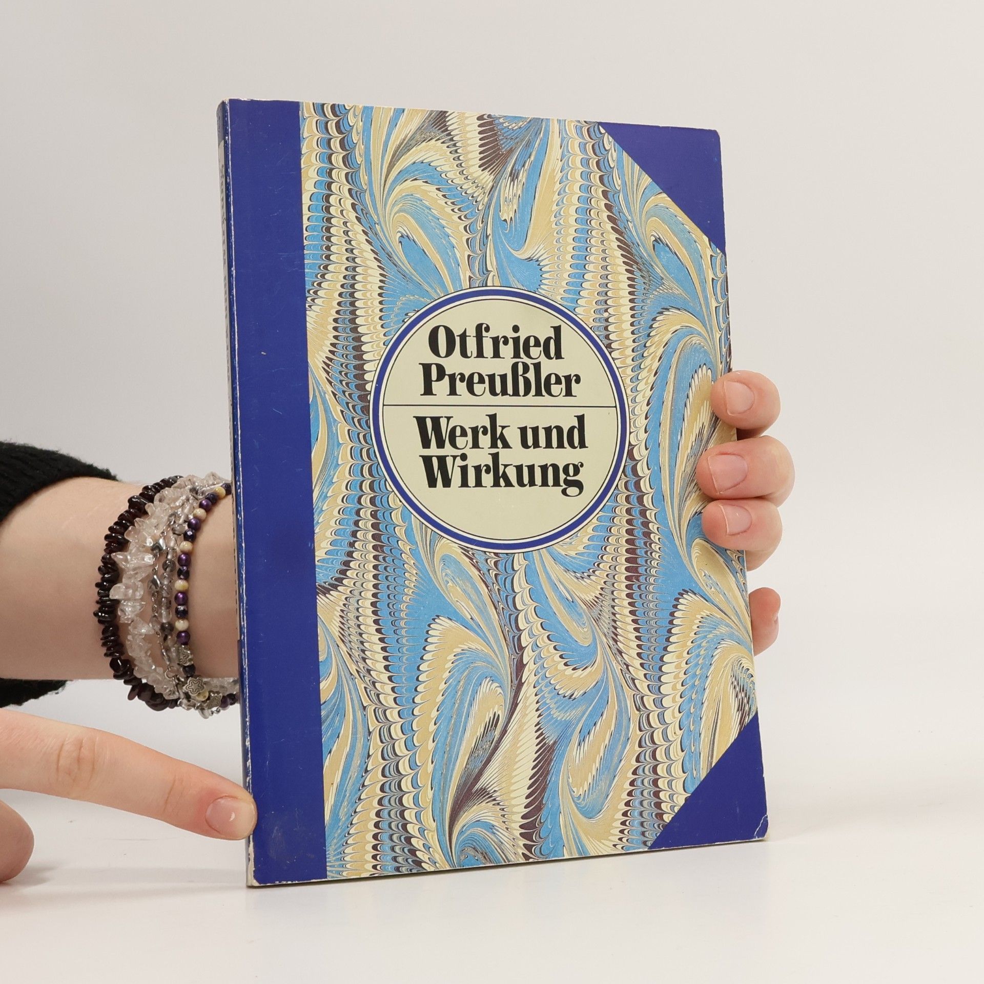 Heinrich Pleticha Otfried Preußler, Werk und Wirkung