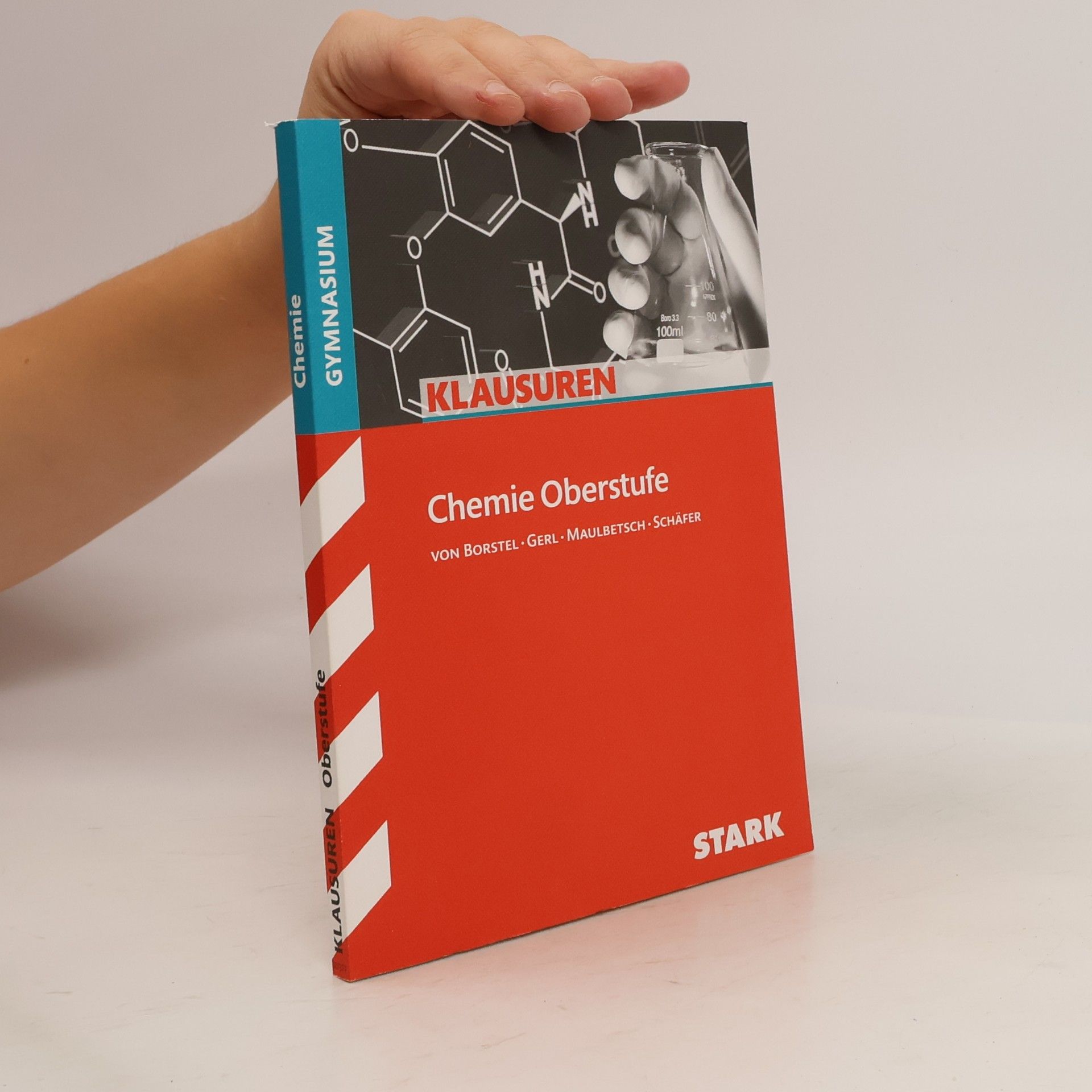 Chemie Oberstufe