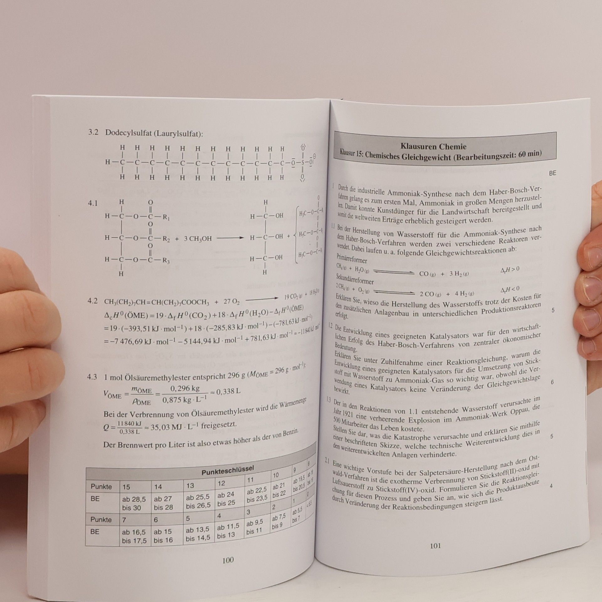 Thomas Gerl Chemie Oberstufe