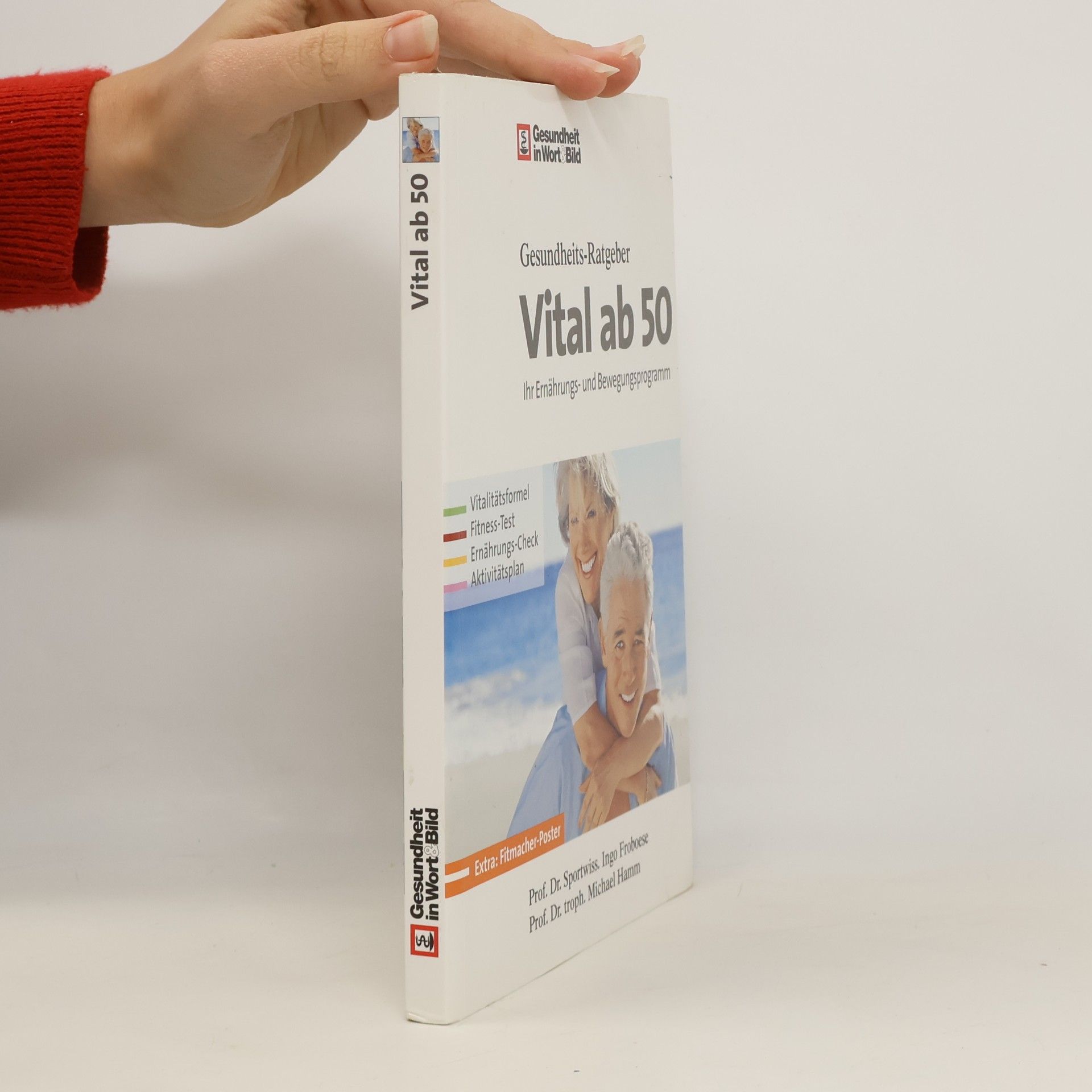 Vital ab 50