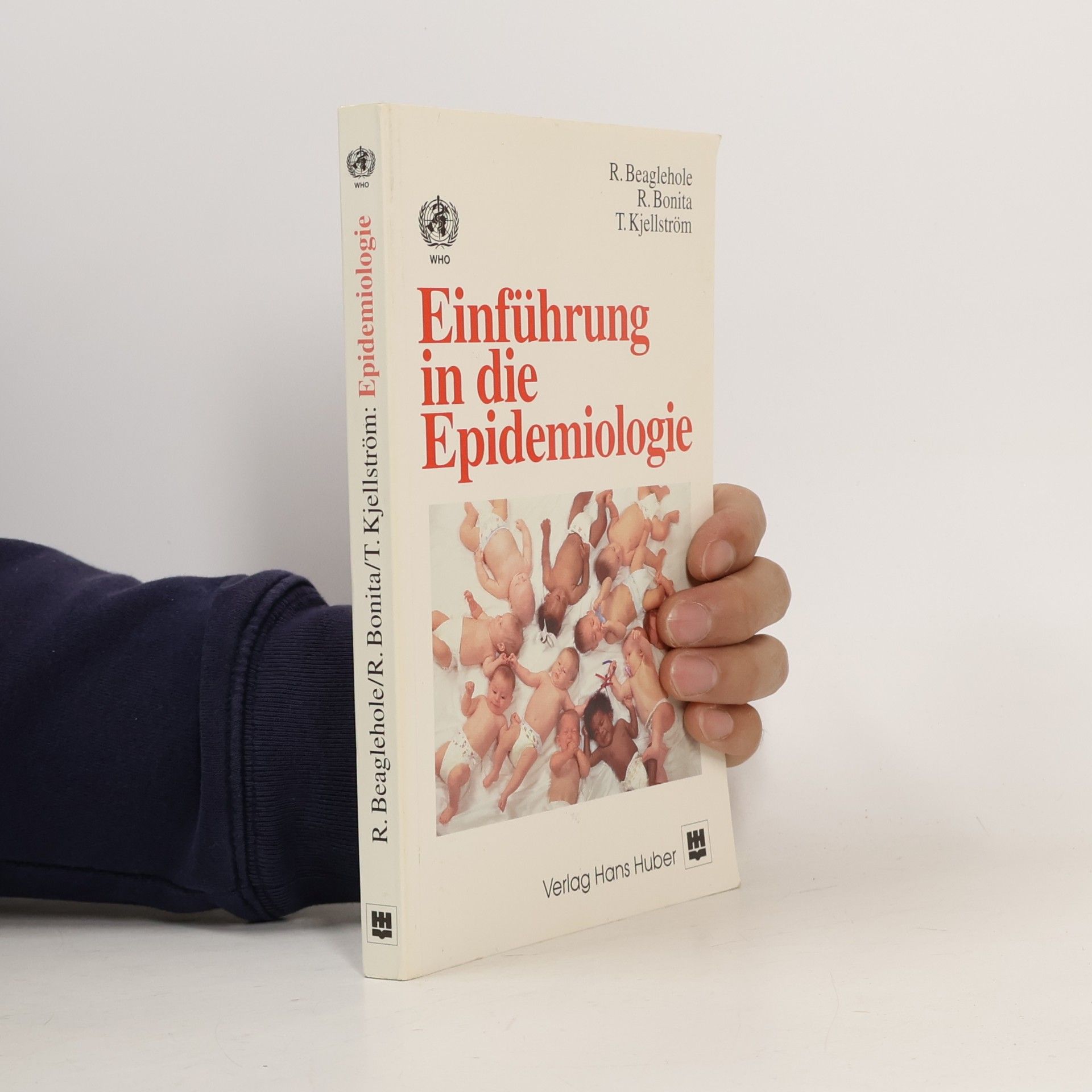 Einführung in die Epidemiologie