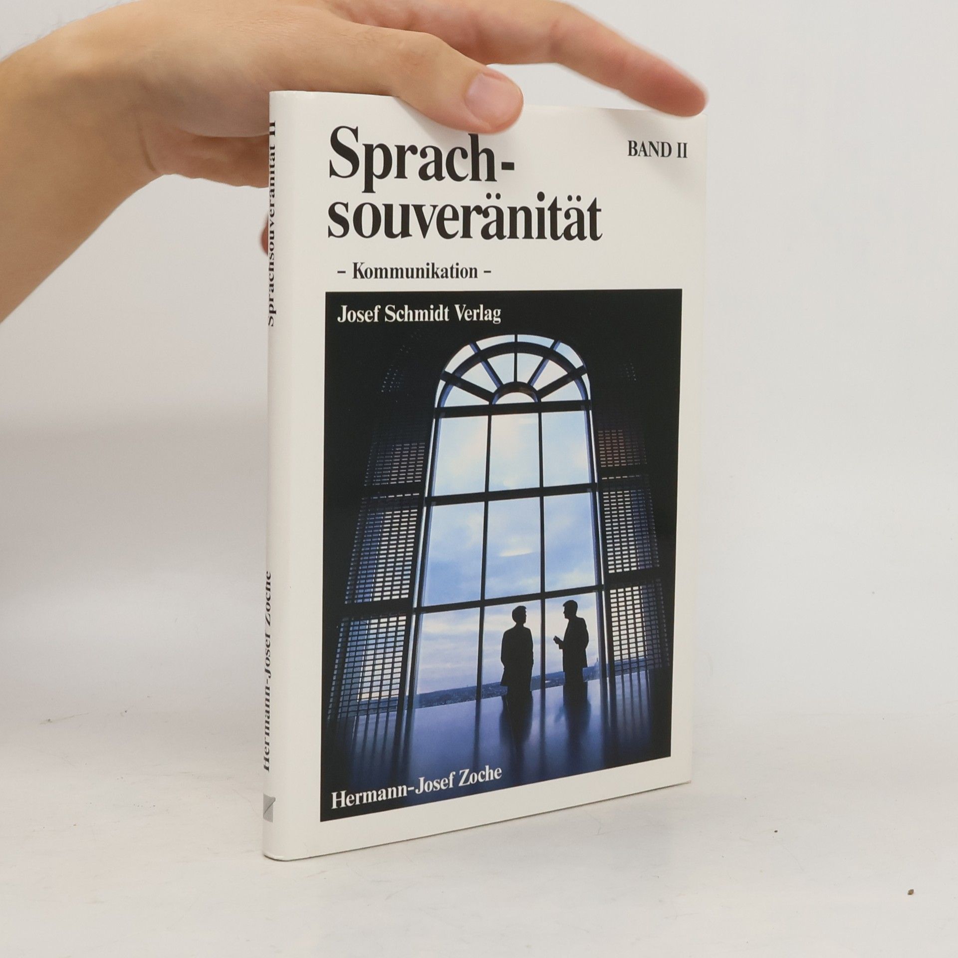 Sprachsouveränität: Kommunikation