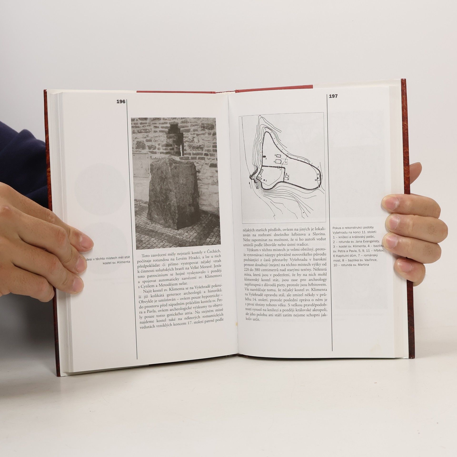 Jiří Bílek Záhady a taje české historie
