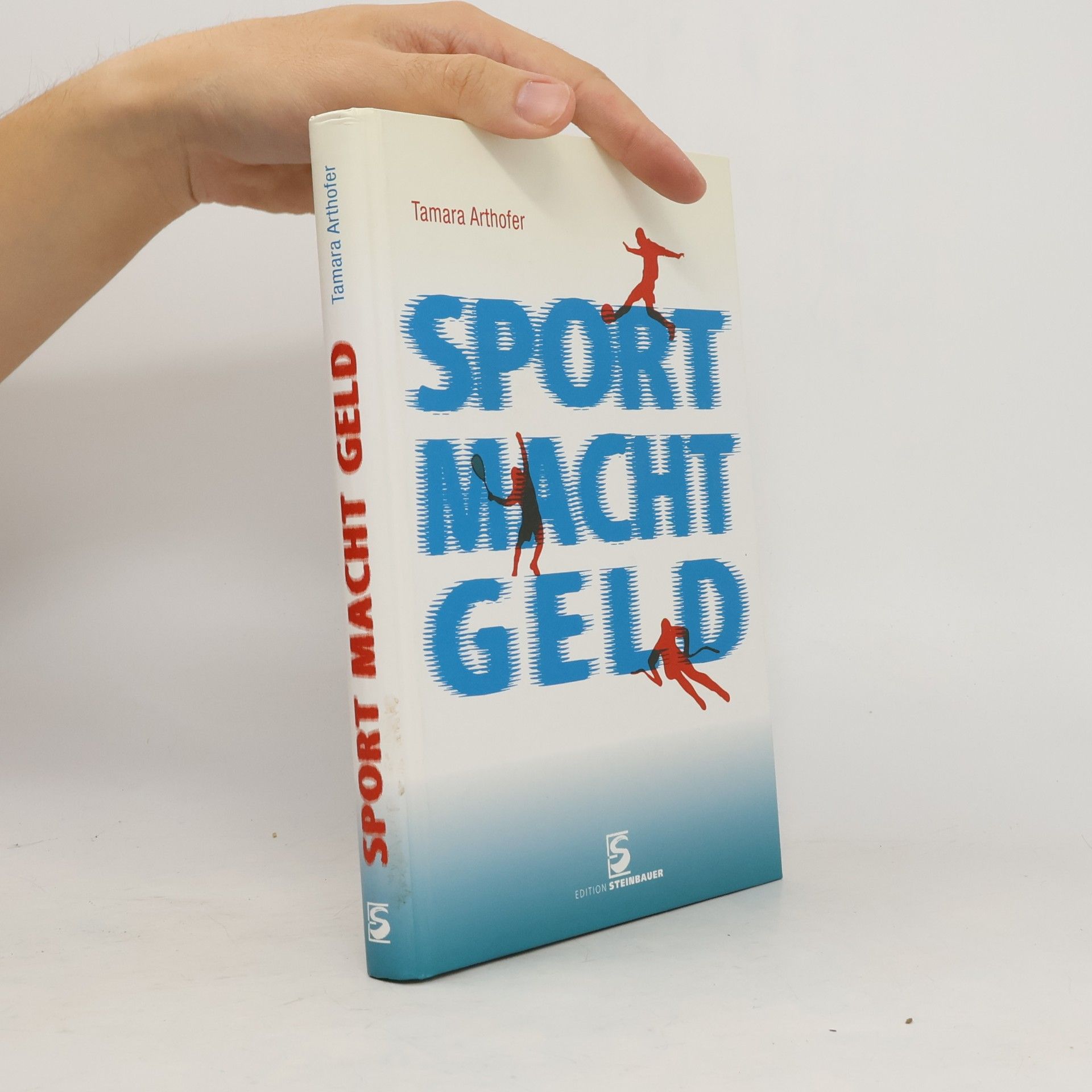 Tamara Arthofer Sport Macht Geld