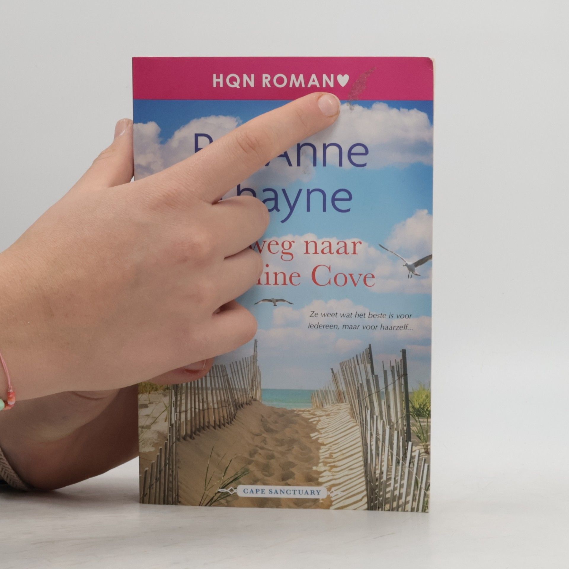 RaeAnne Thayne De Weg naar Sunshine Cove