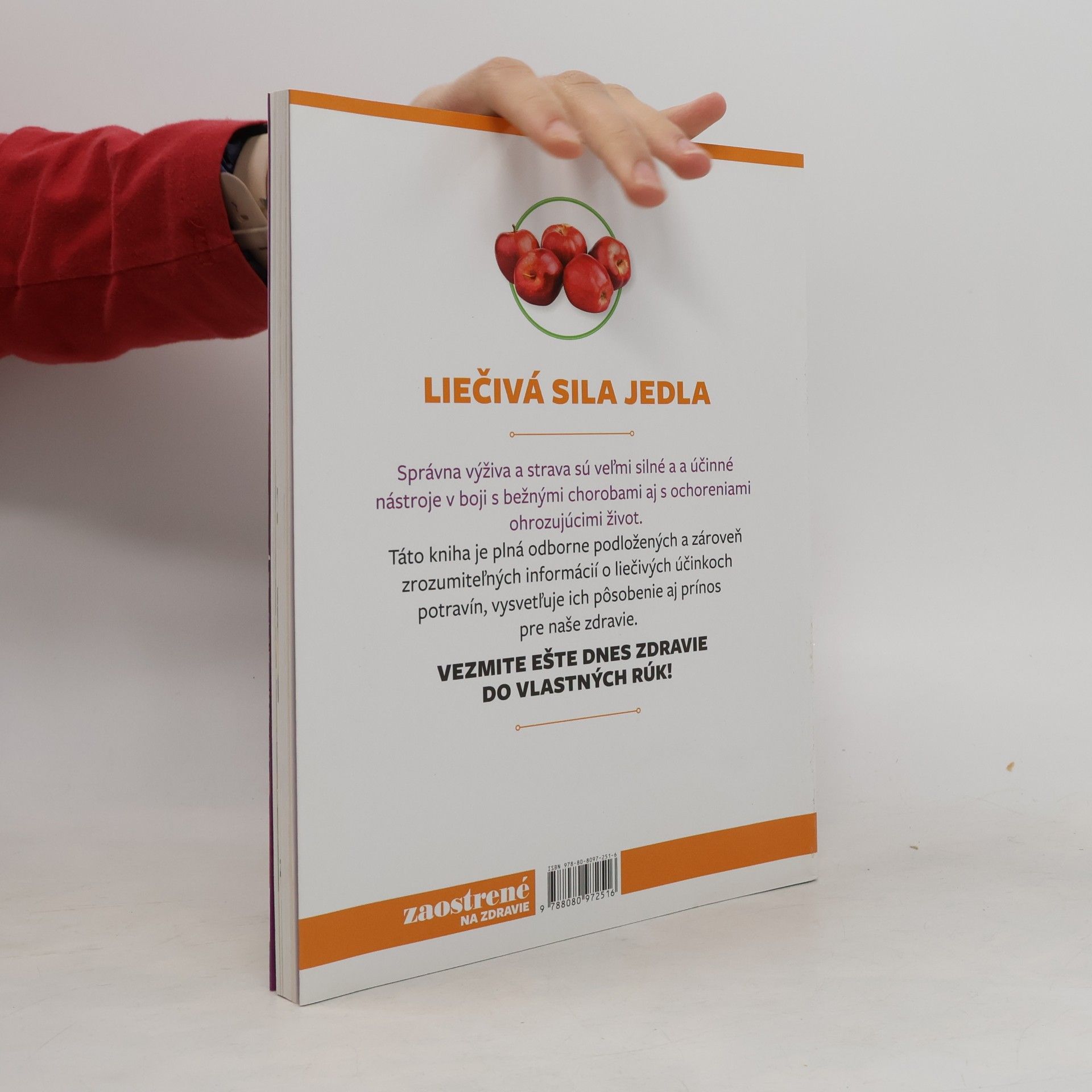 Autorenkollektiv Liečivá sila jedla