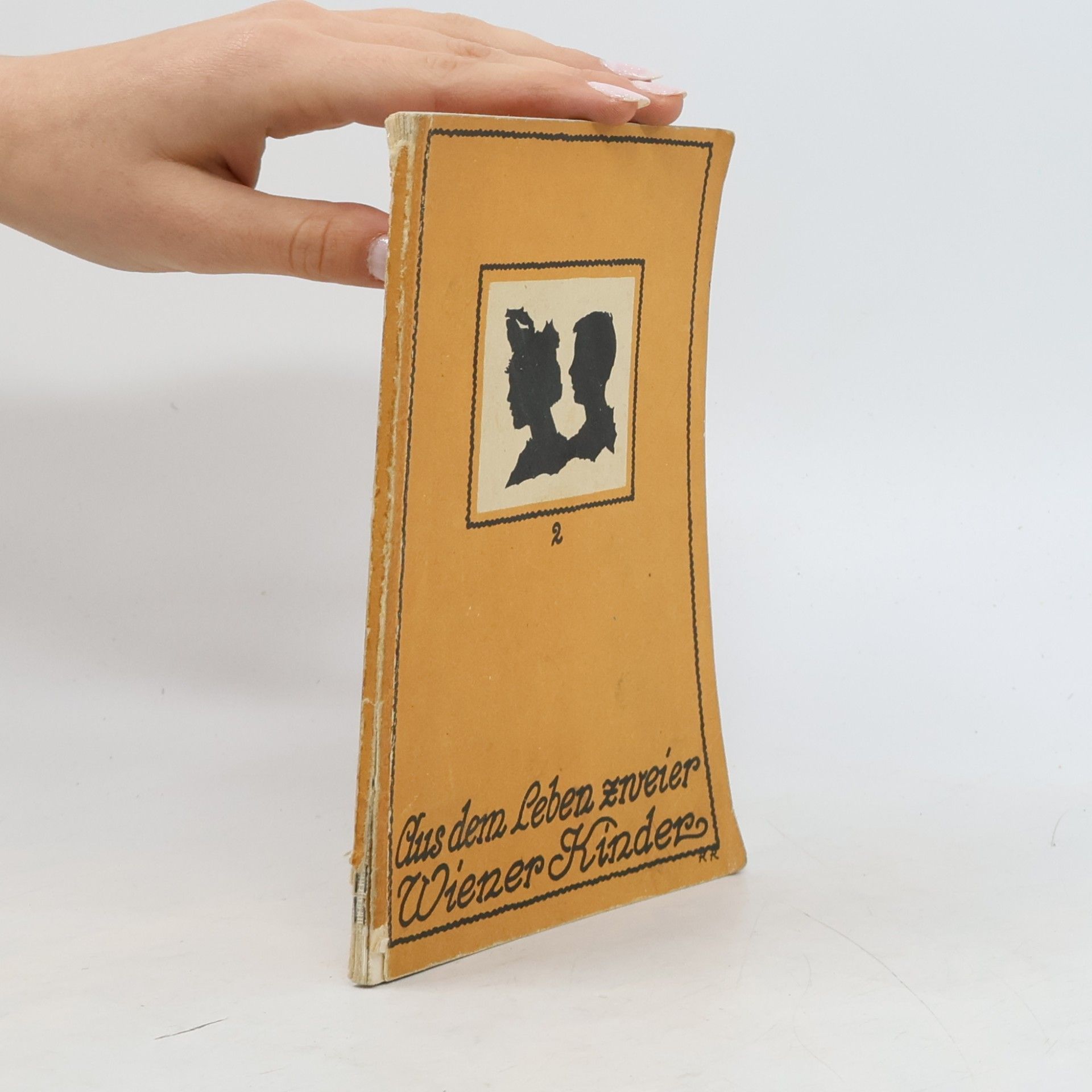 Auteurscollectief Aus dem Leben zweier Wiener Kinder 2