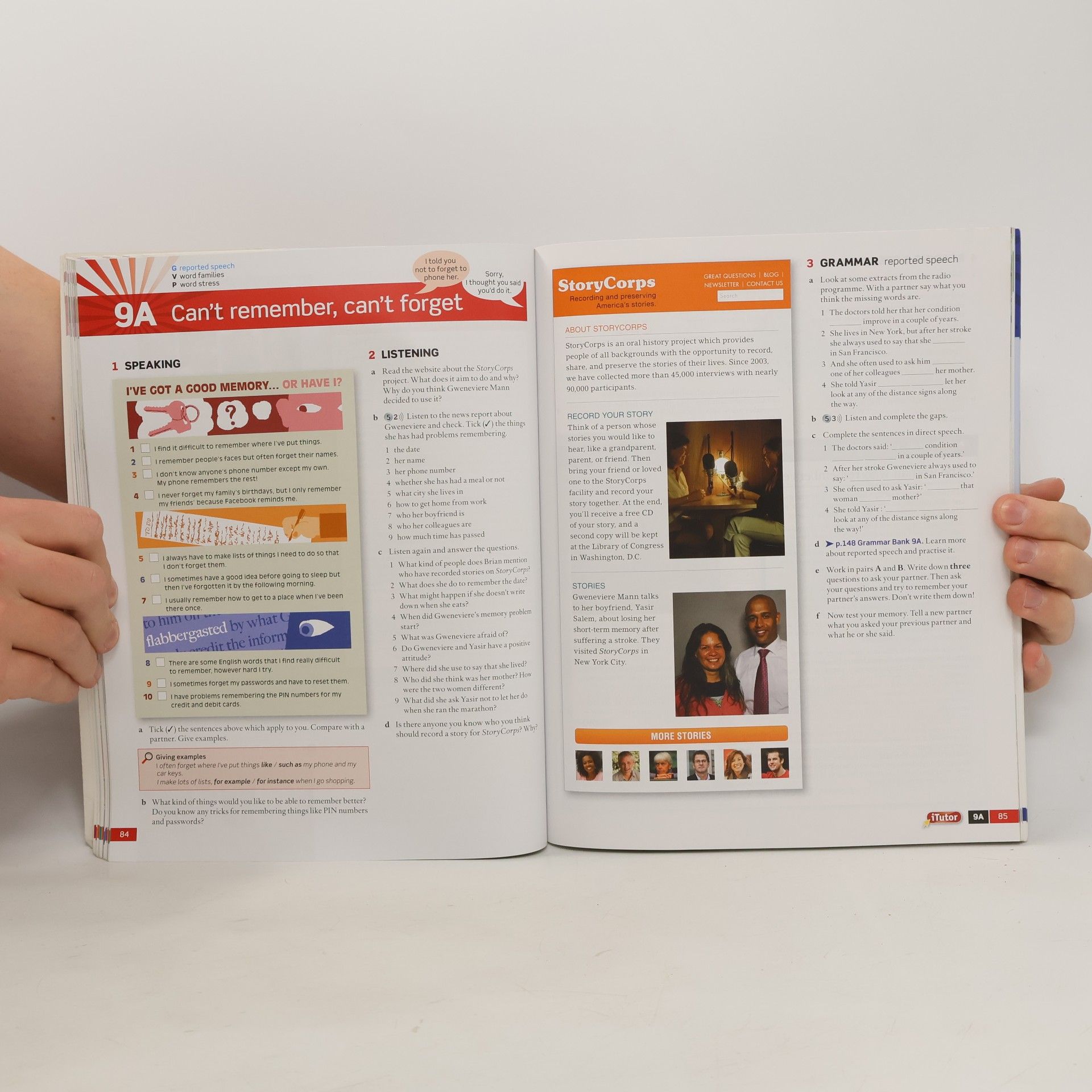 Christina Latham-Koenig English file : intermediate plus : student's book