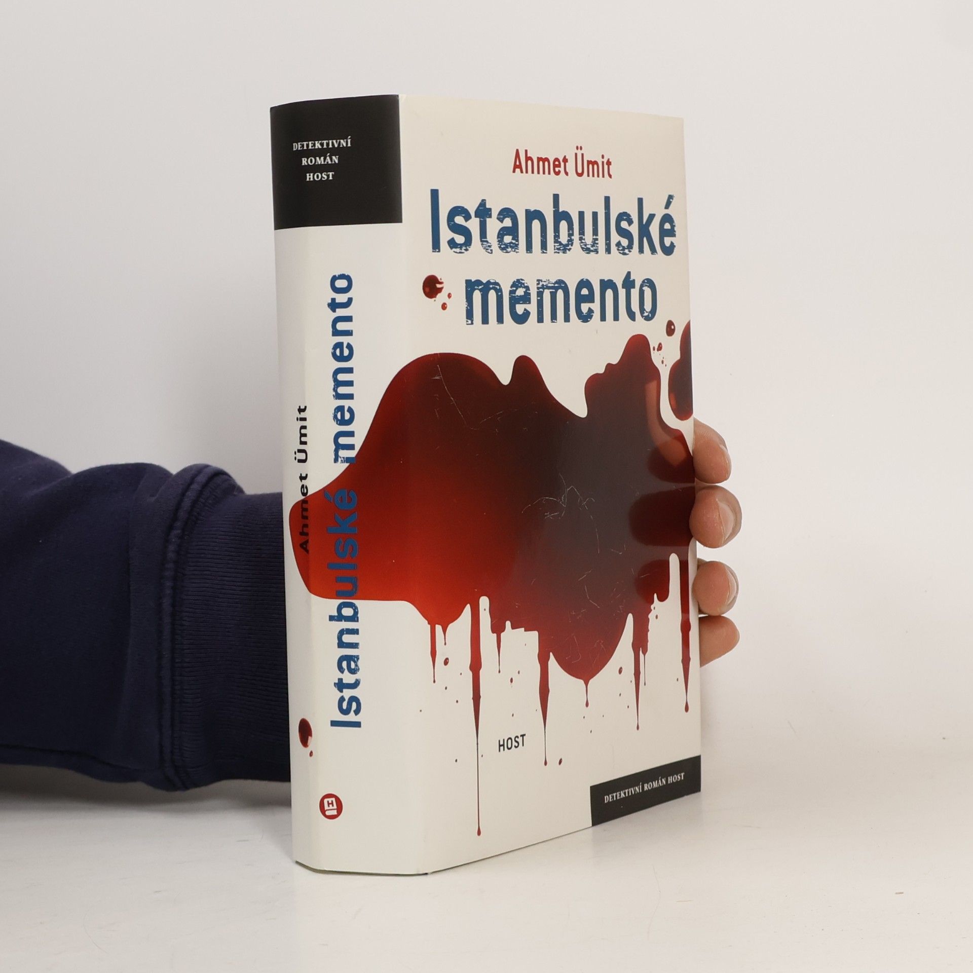 Istanbulské memento