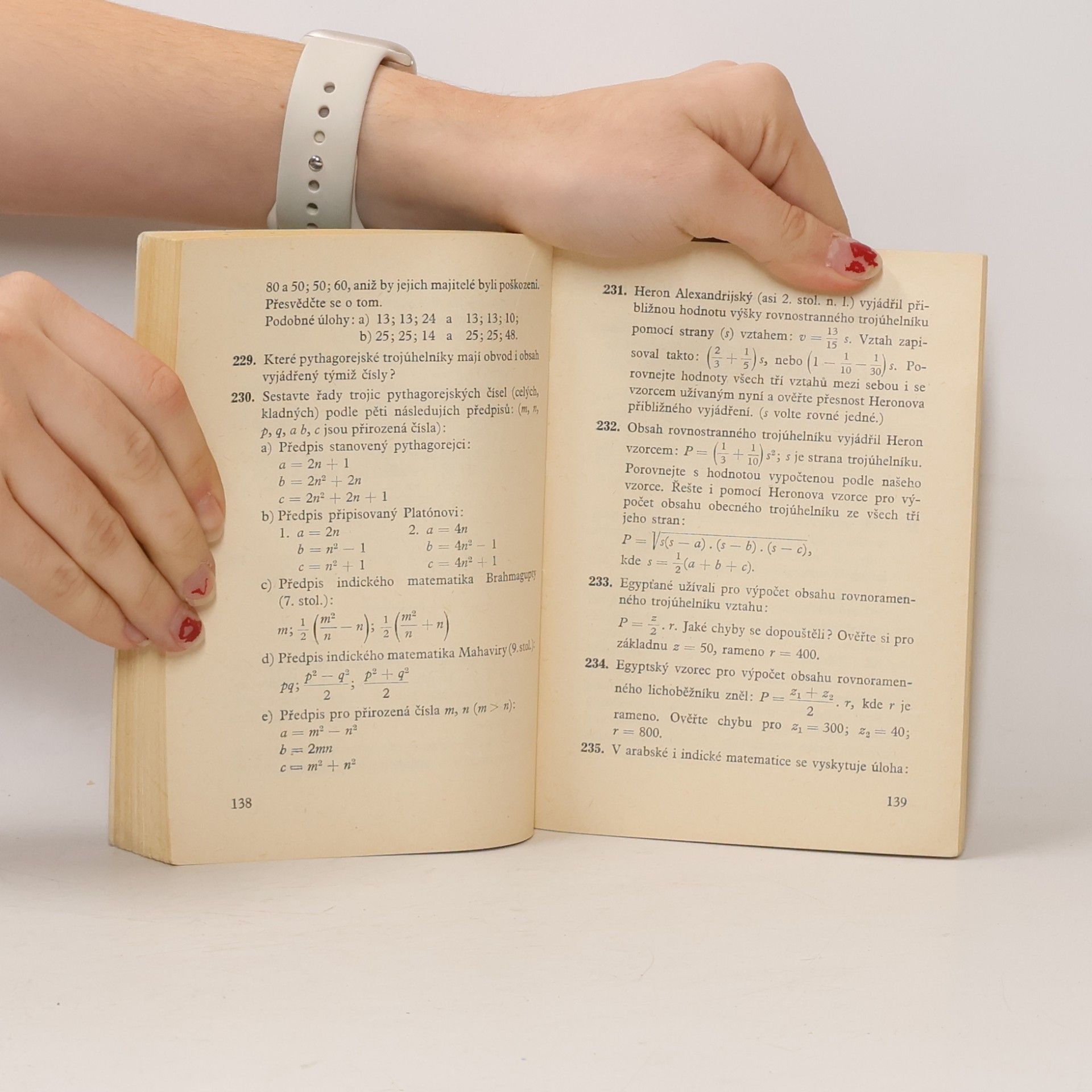 Jaromír Maláč Sbírka náročnějších úloh z matematiky