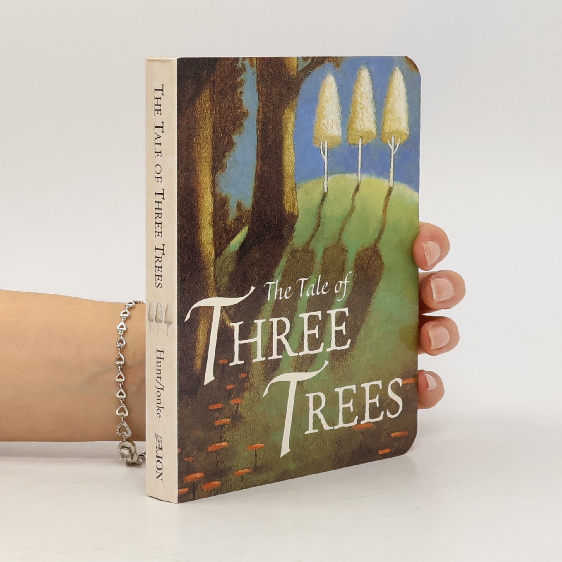 The Tale of Three Trees: A Traditional Folktale