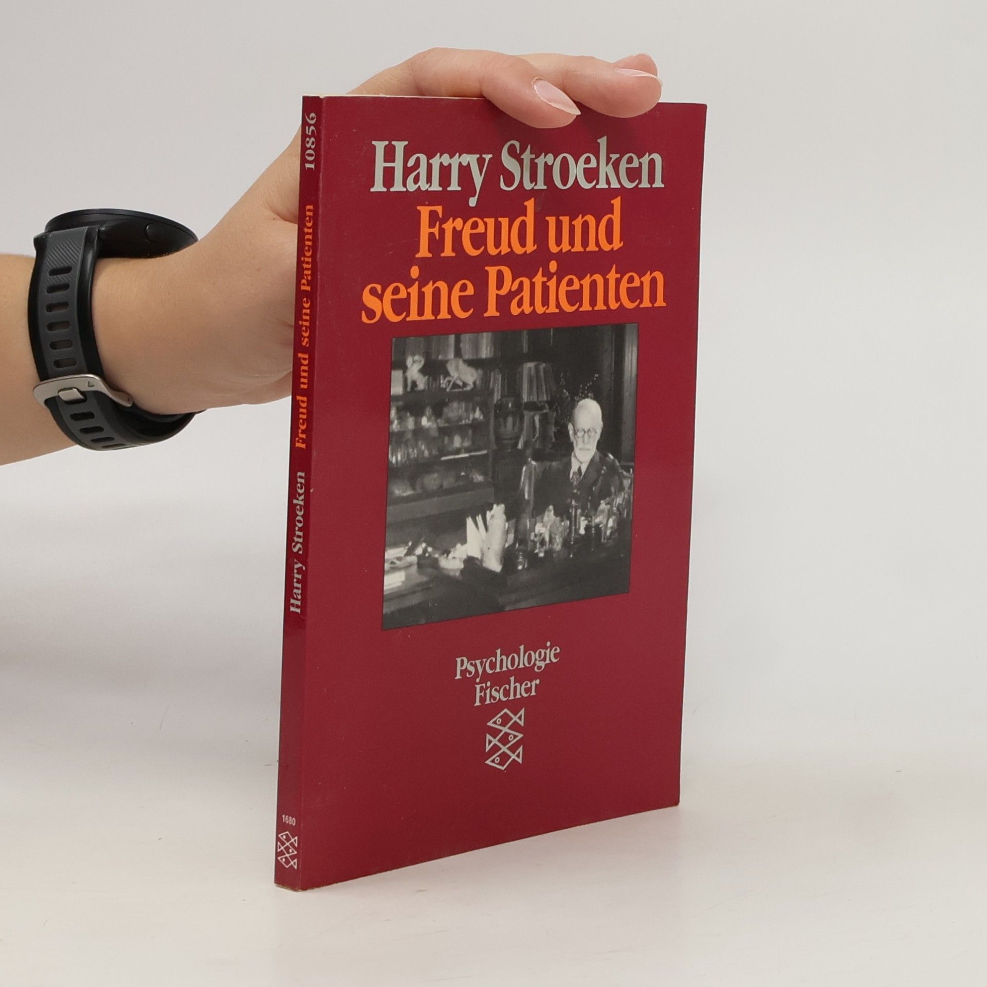 Freud und seine Patienten
