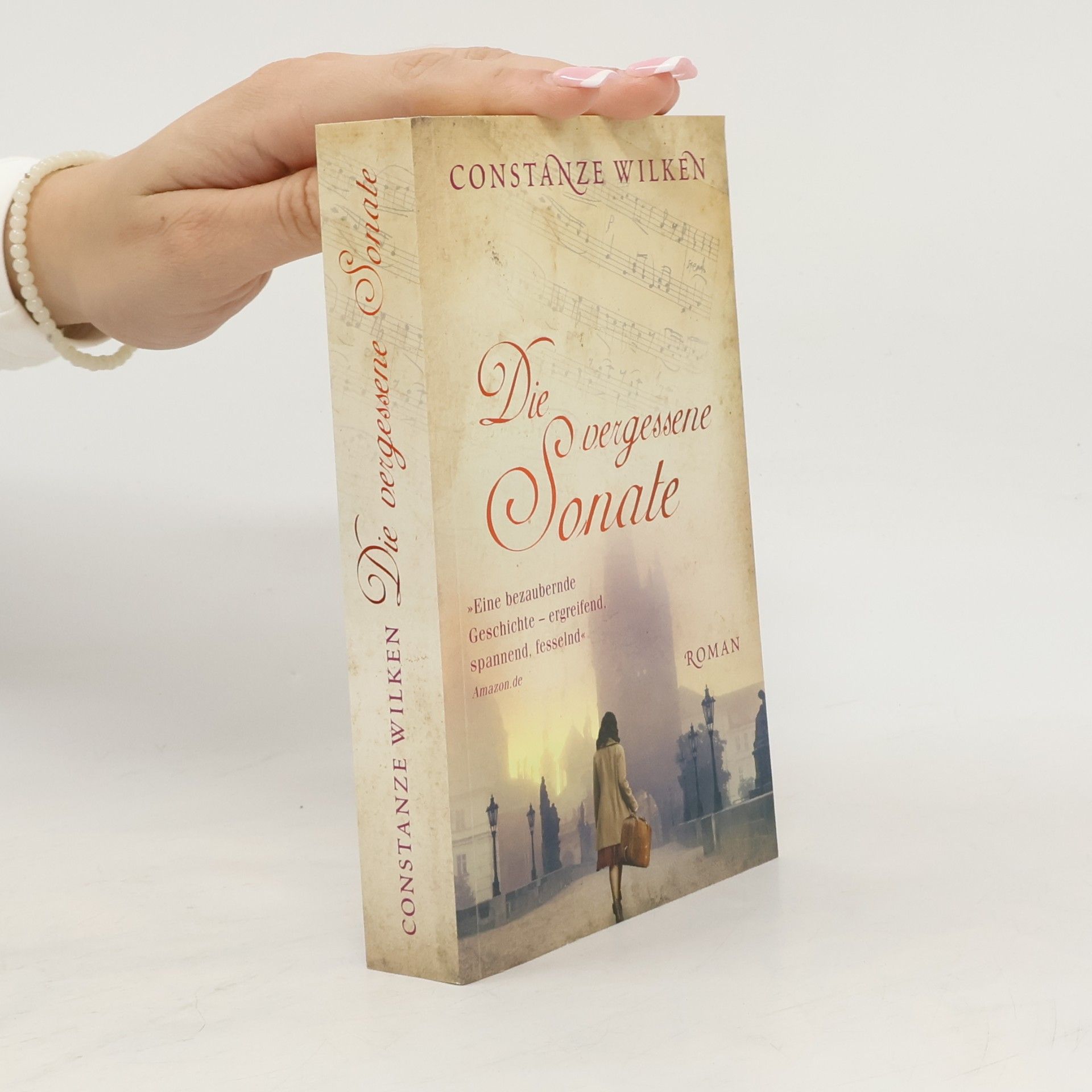 Die vergessene Sonate