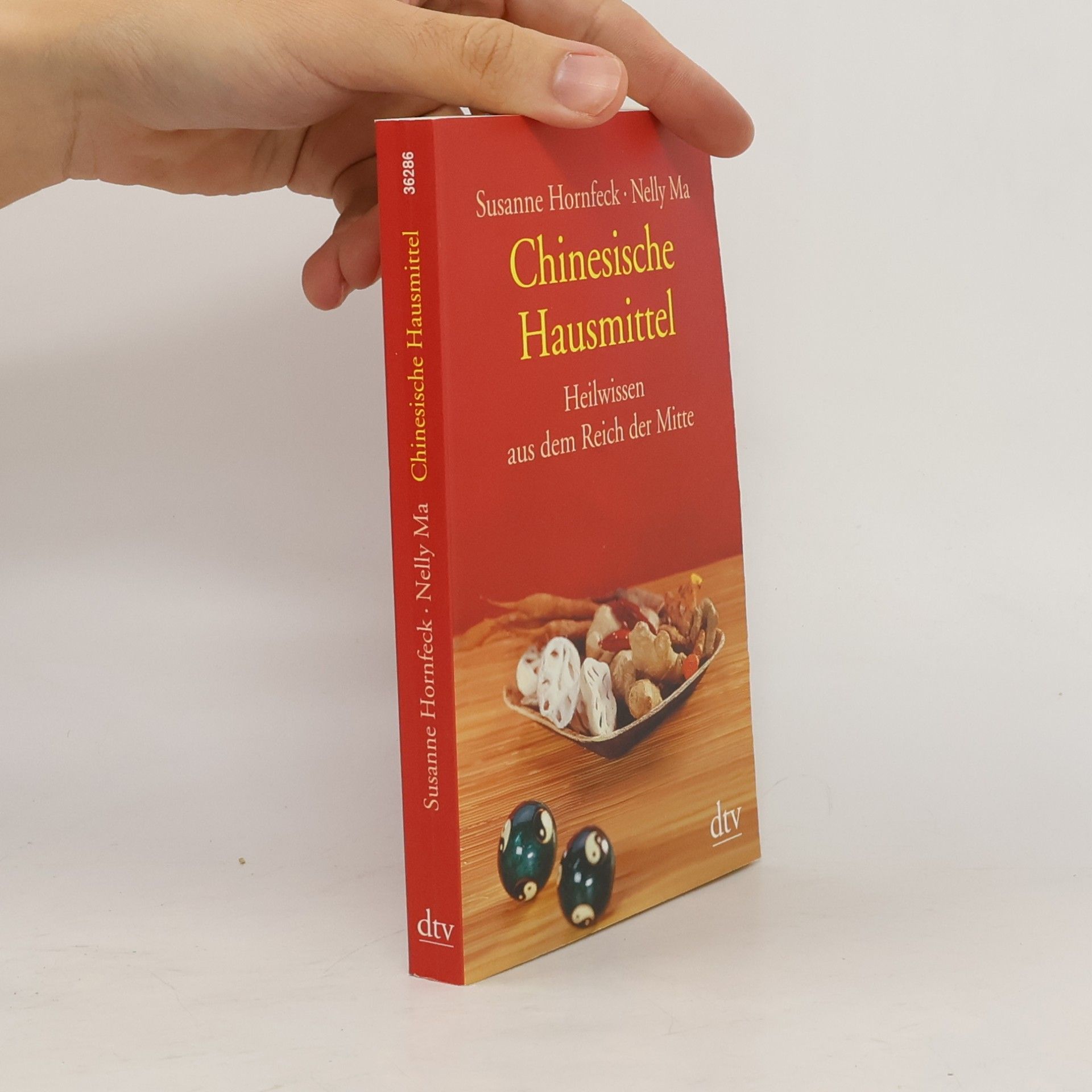 Chinesische Hausmittel